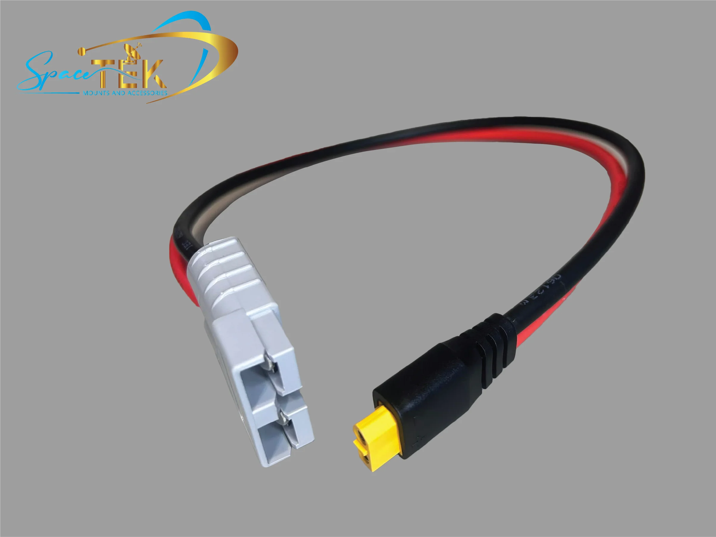 Additional XT60 Adapter Only for Starlink StarPower