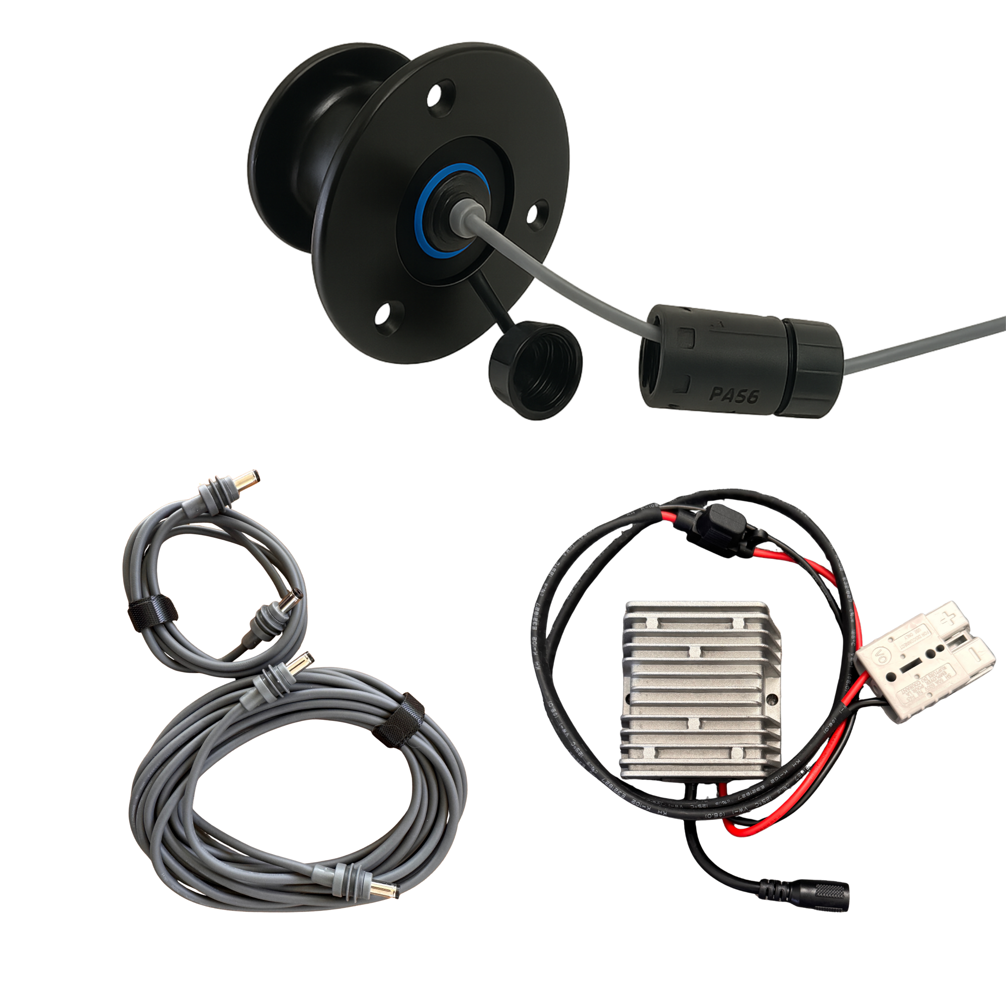 Starlink Mini Caravan Builder Value Bundle