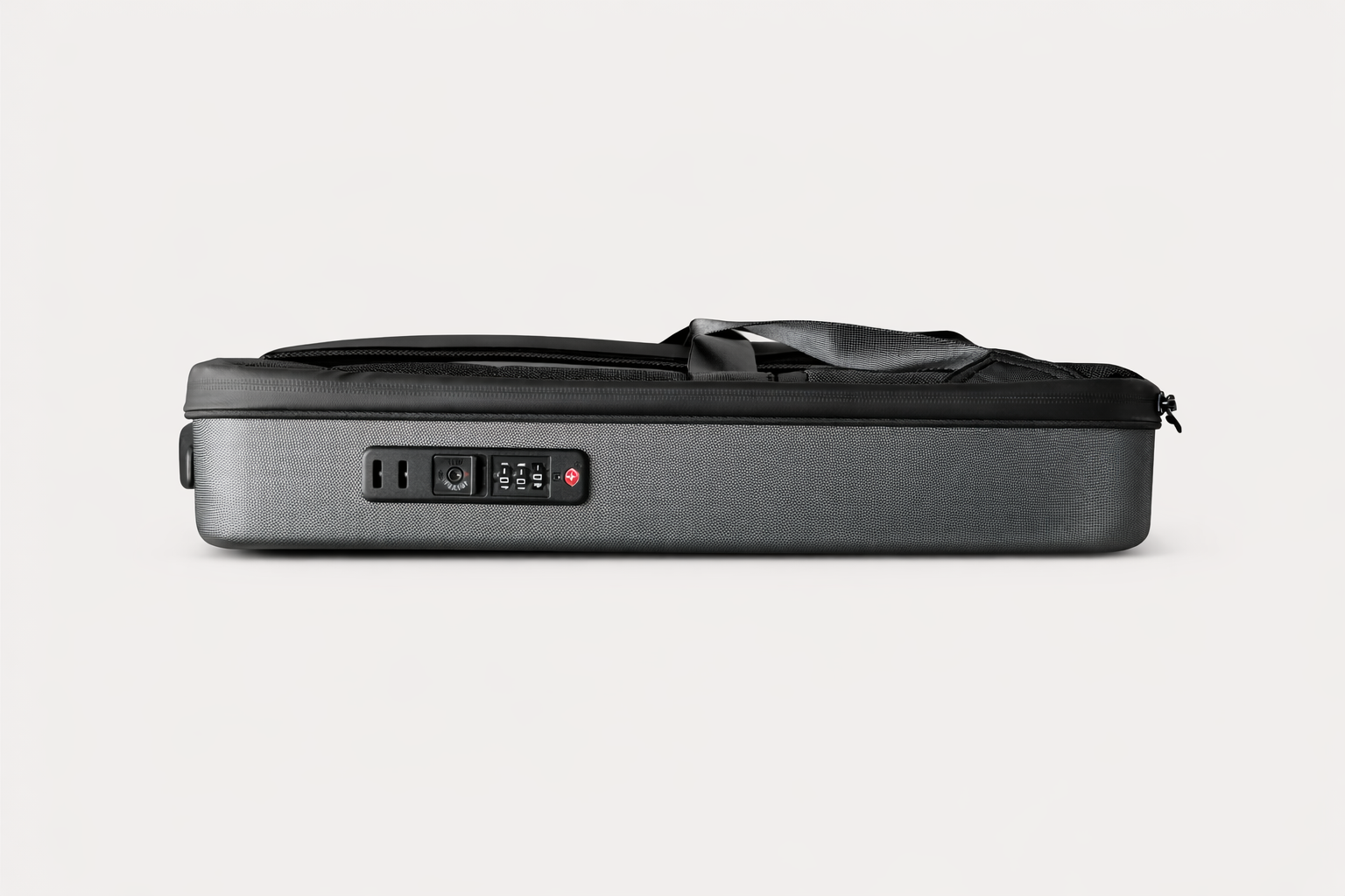 Durable Lightweight Backpack for Starlink Mini – Organised Storage with Foam Compartments SpaceTek - Starlink Mounts & Accessories