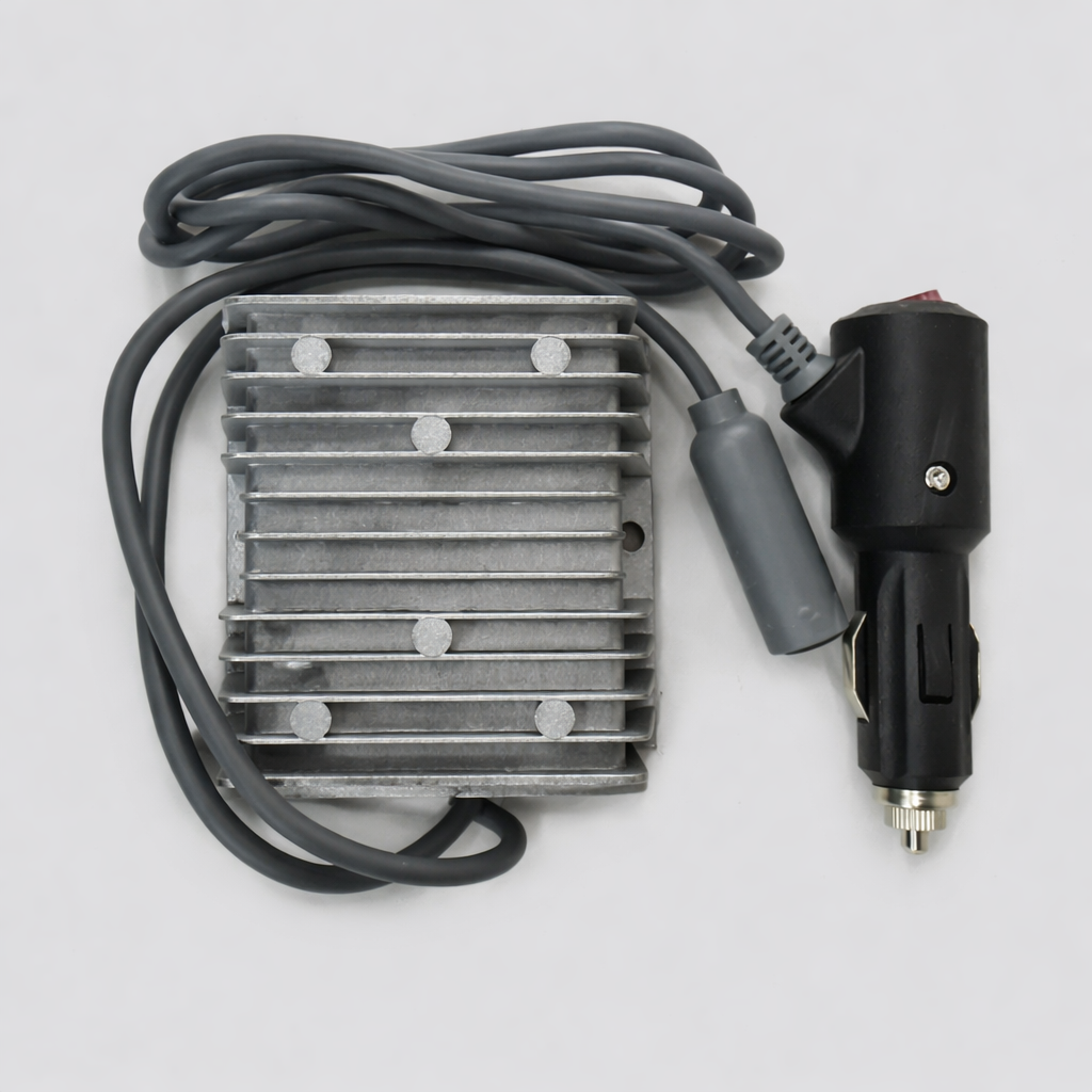 DC power supply for Starlink Mini with Cigarette plug, Australian Certified. Spacetek