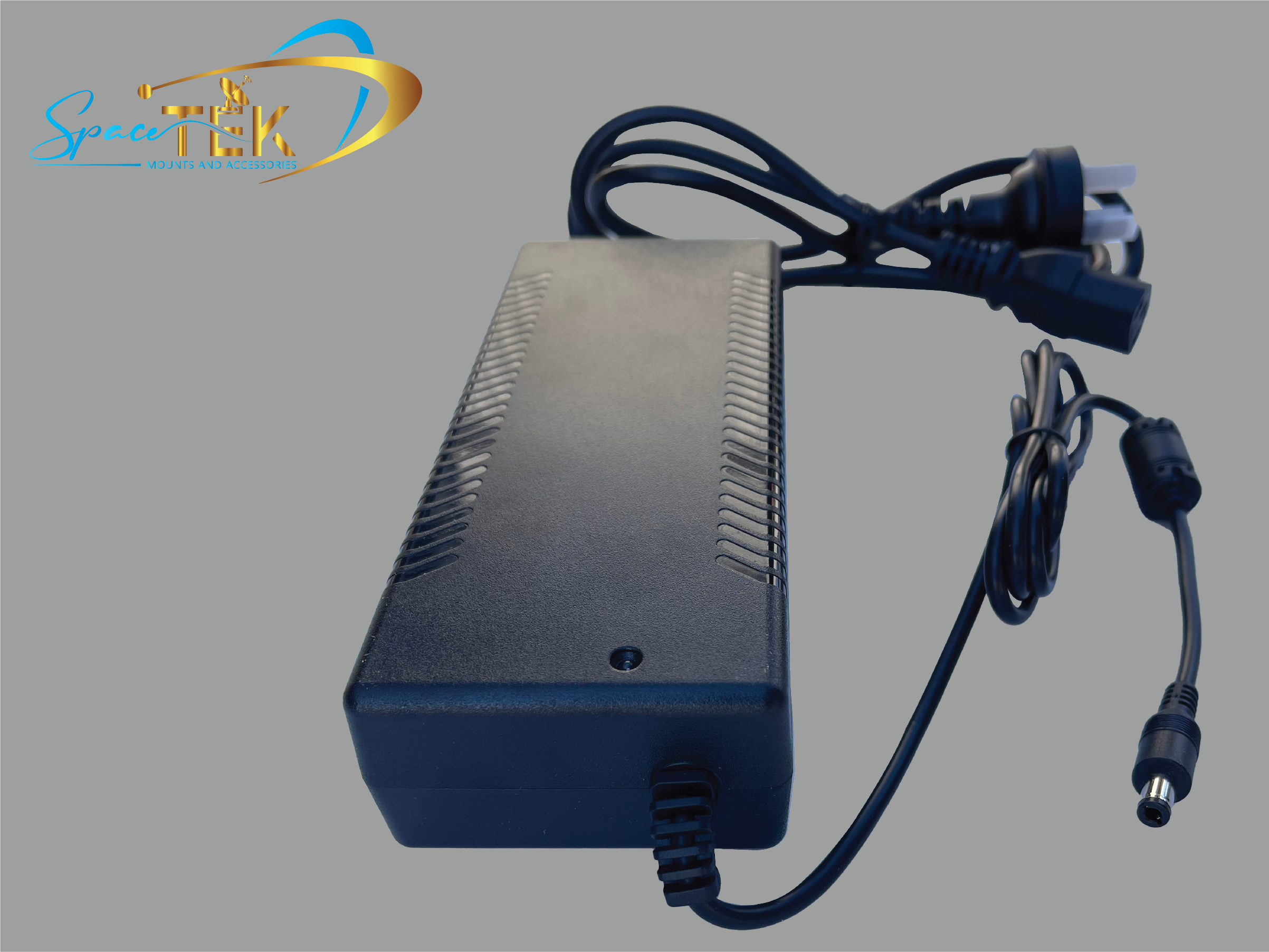 240VAC to 24VDC 7.5 Amp Power Supply