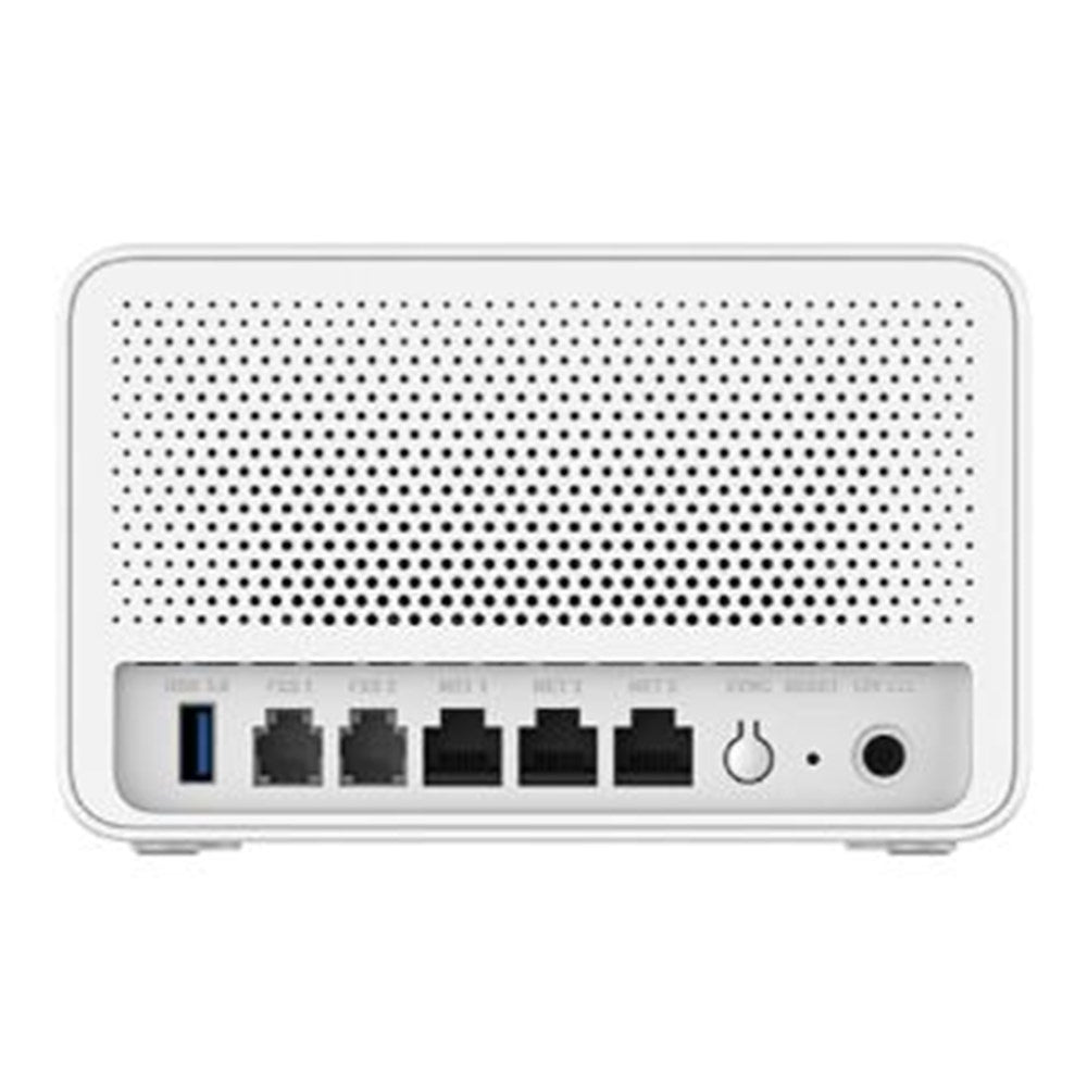 Starlink Compatible - 802.11AC Wi-Fi 6 Router WIth VoIP FXS Ports(11.8-13.8Vdc)