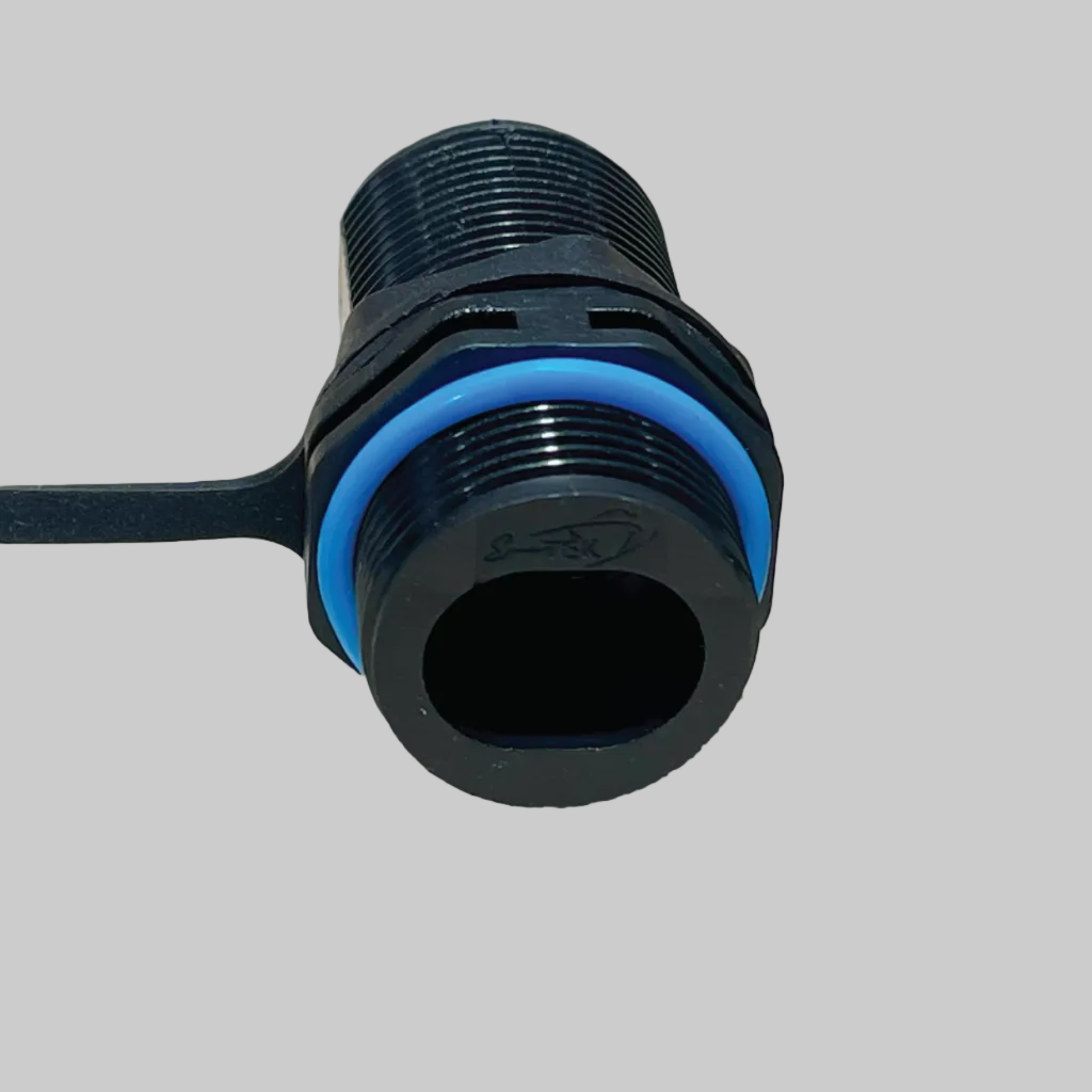 Starlink Gen 3 - Waterproof IP68 Bulkhead RJ45 Socket Connector SpaceTek