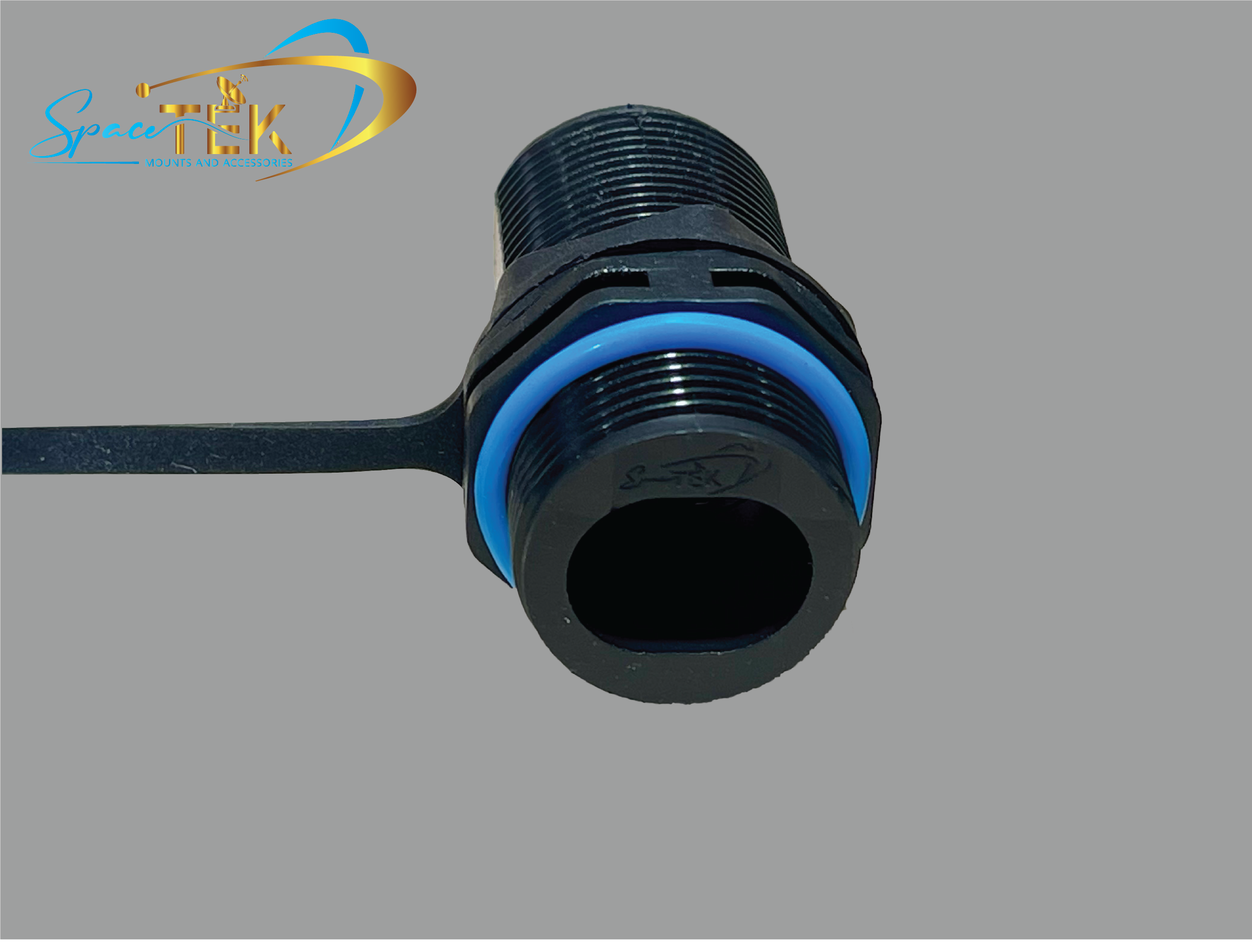 Starlink - Gen 3 IP68 Waterproof Bulkhead RJ45 Socket Connector