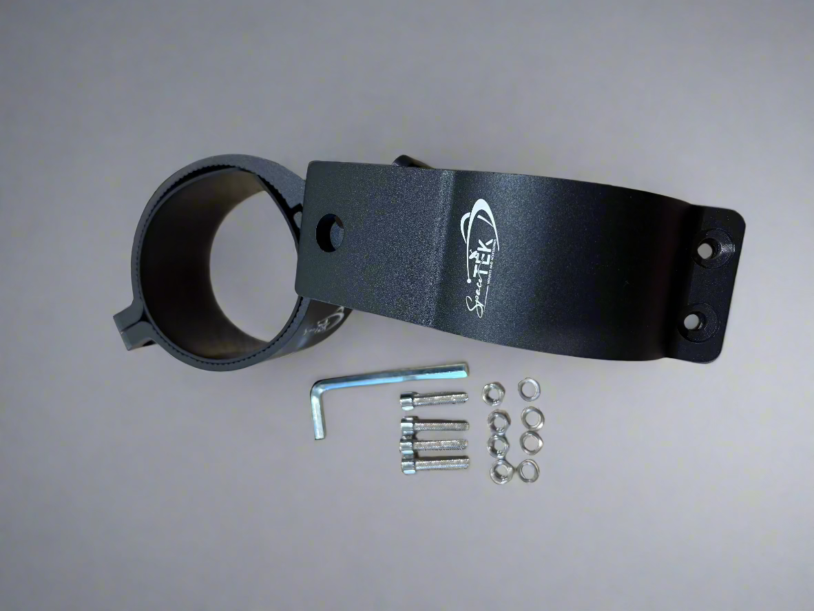 UNIVERSAL TUBE MOUNTS FOR STARLINK MINI ACCESSORIES – AVAILABLE IN 2.5" OR 3" SIZES (PAIR)