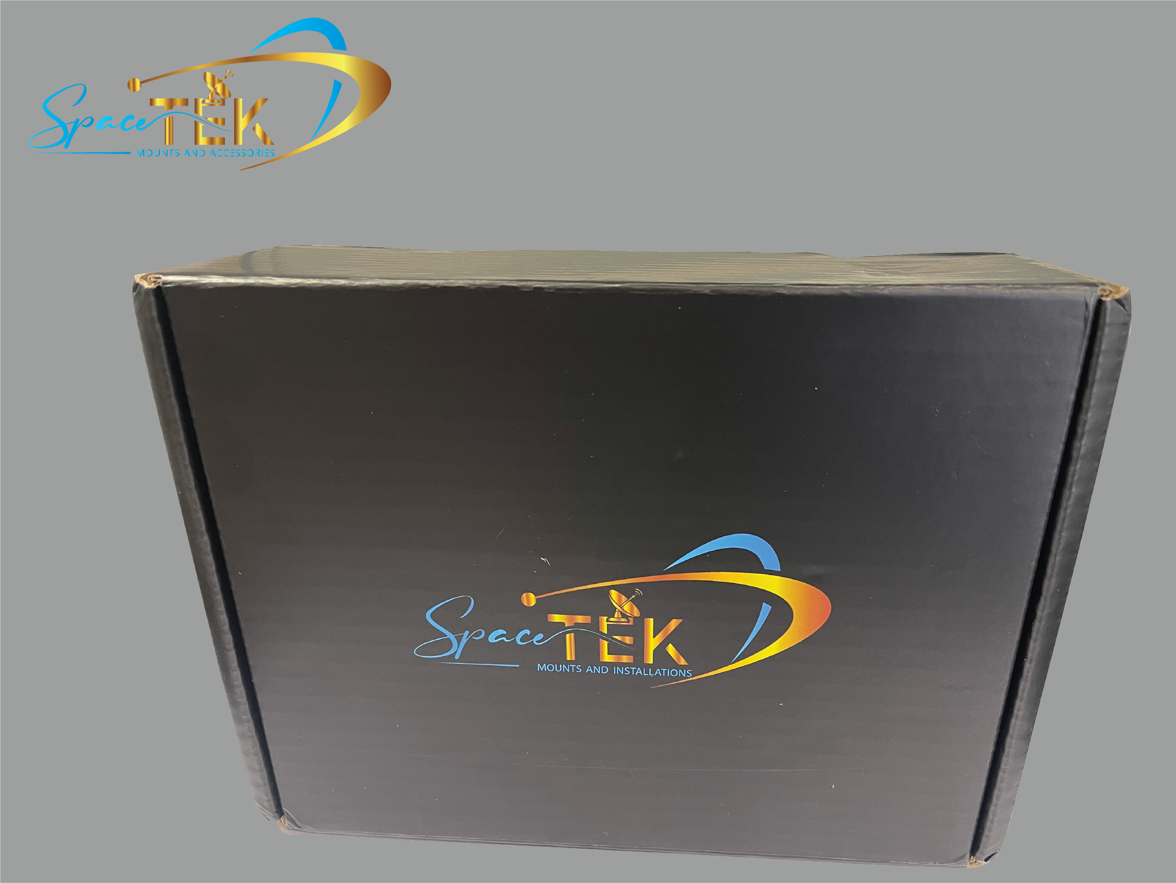 5 X Aluminium Gen 3 V4 Starlink Pole Adaptor - Installer Pack