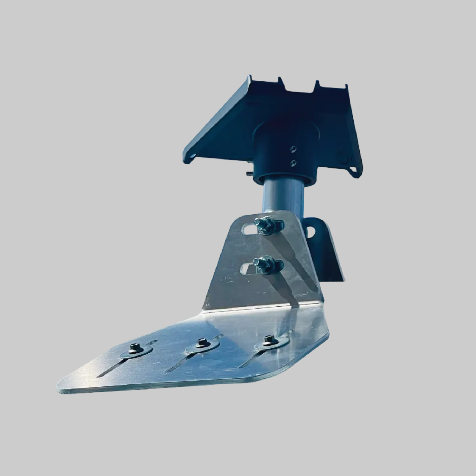 Roof Mount Starlink - Ridge Cap Kit for Gen 3 V4 SpaceTek