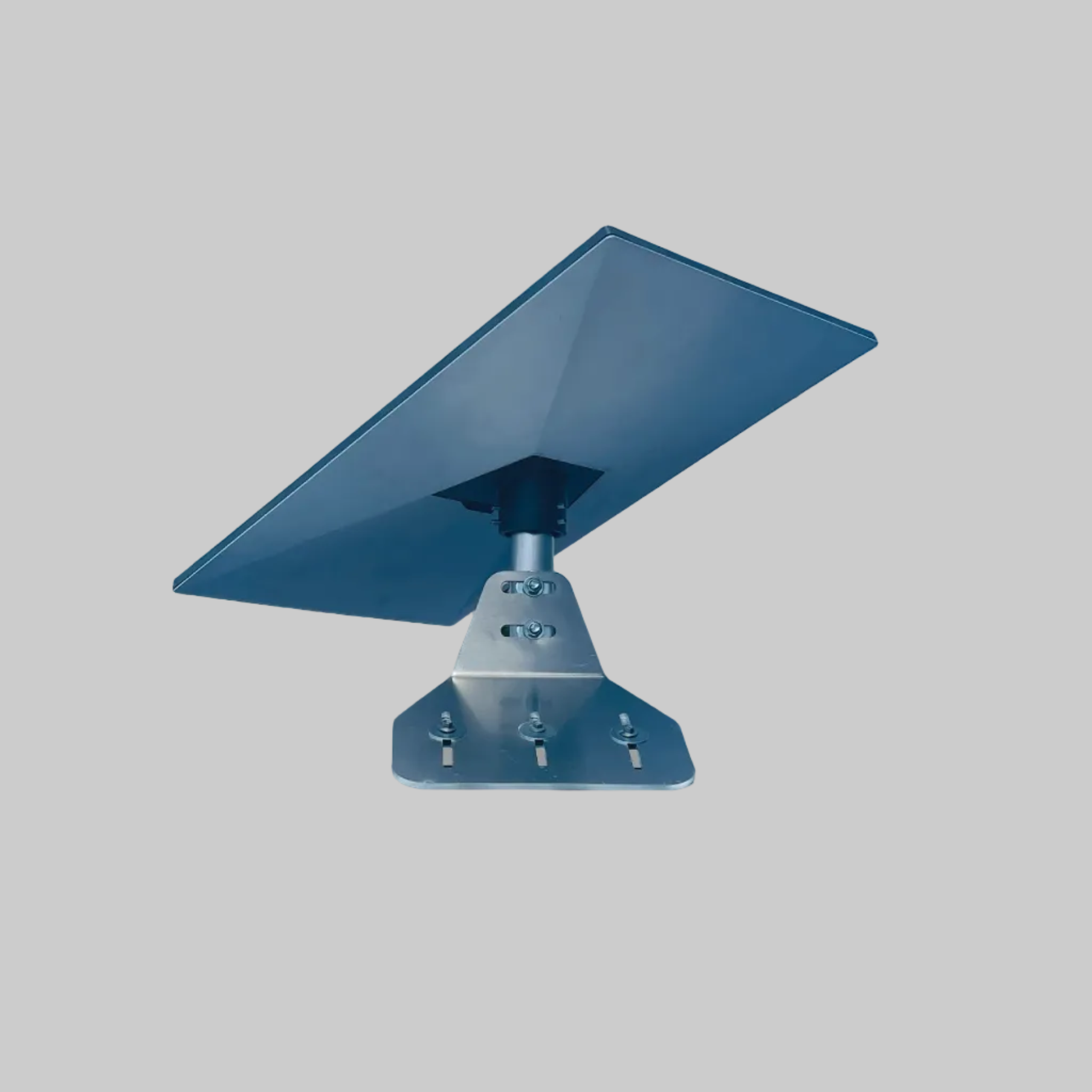 Roof Mount Starlink - Ridge Cap Kit for Gen 3 V4 SpaceTek