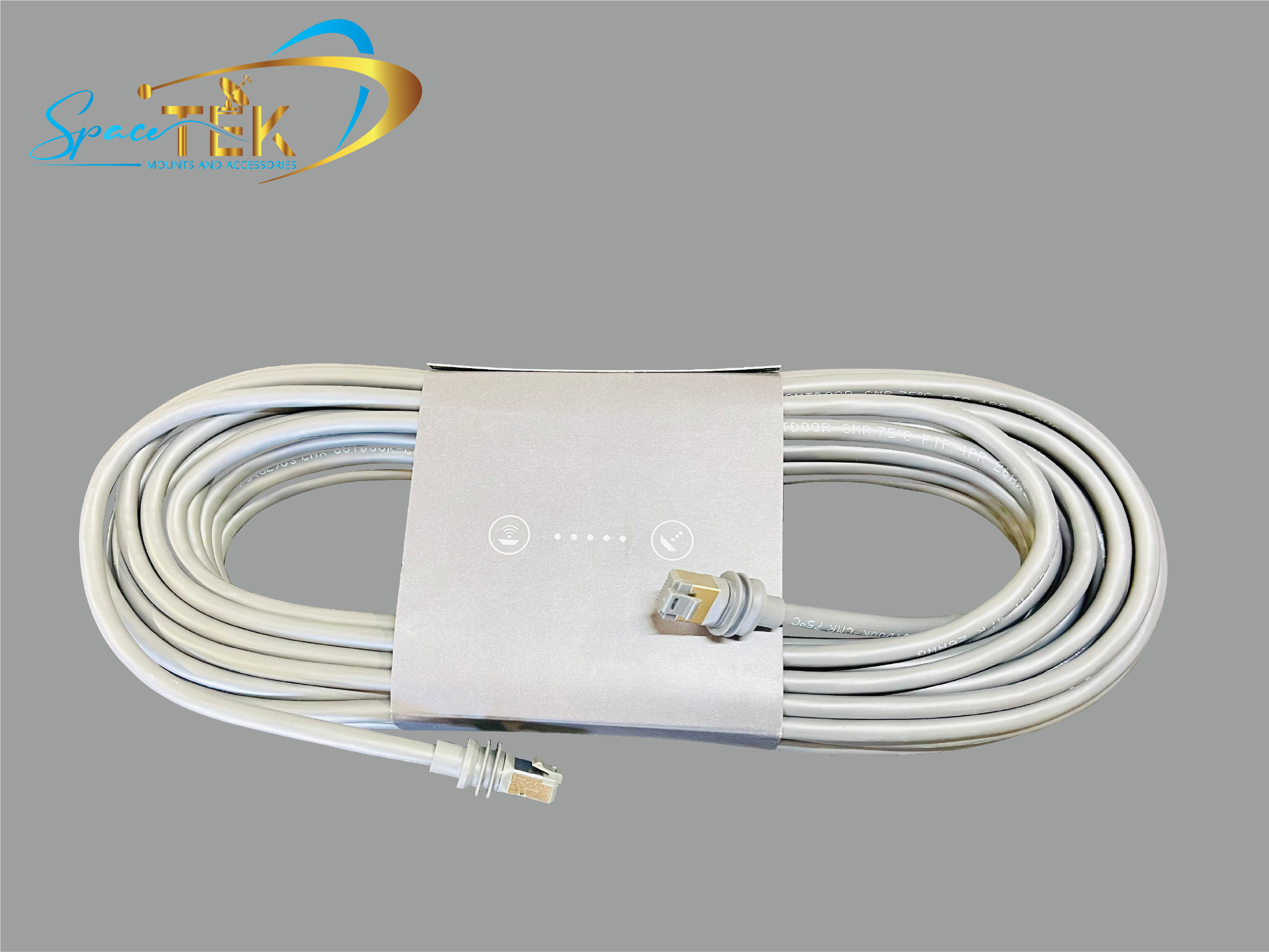 Genuine Starlink Gen 3 15m 26AWG RJ45 Cable