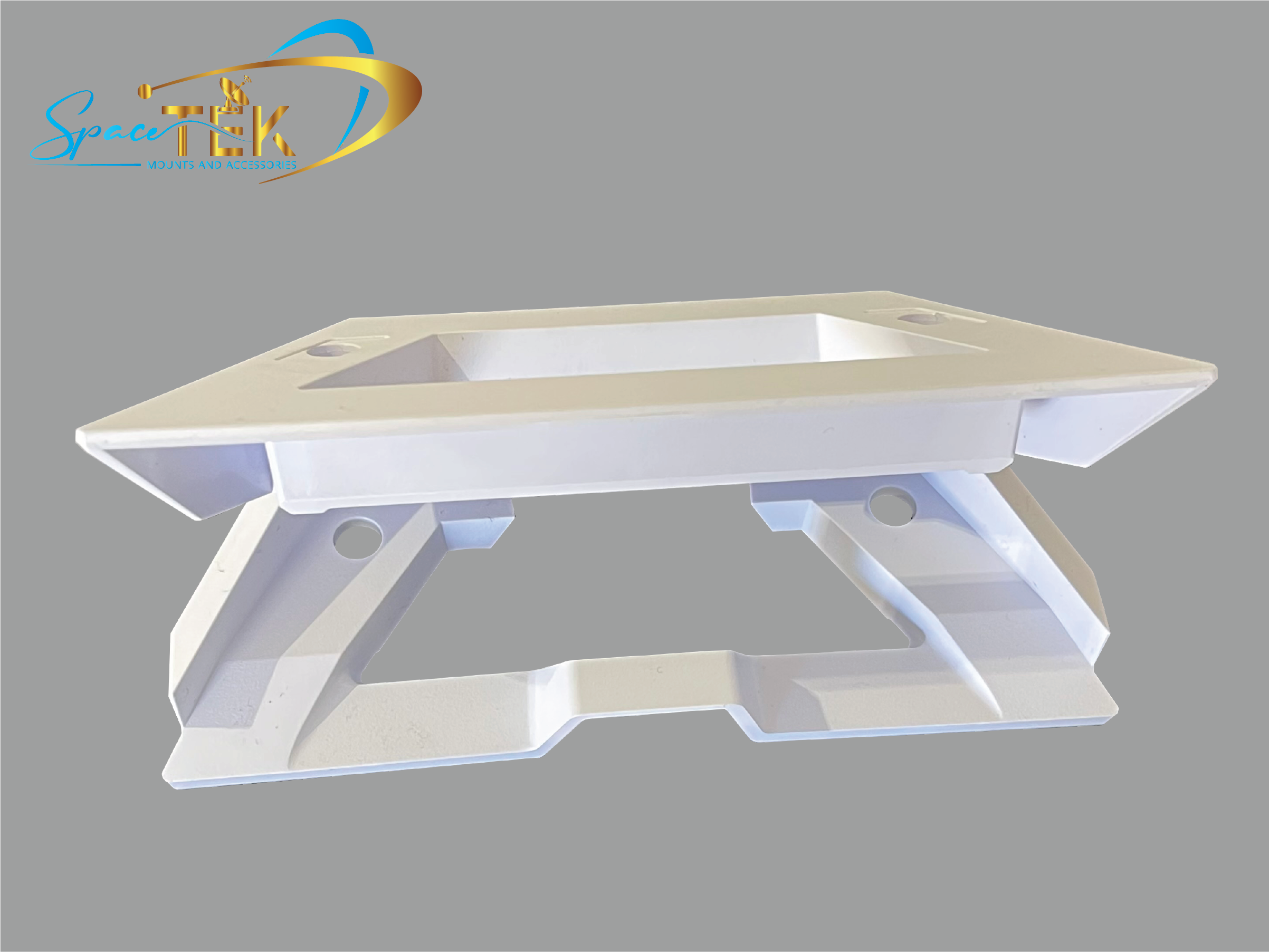 Genuine Replacement Ground Kickstand for Starlink Mini – Stable Outdoor Support for Ground Setup