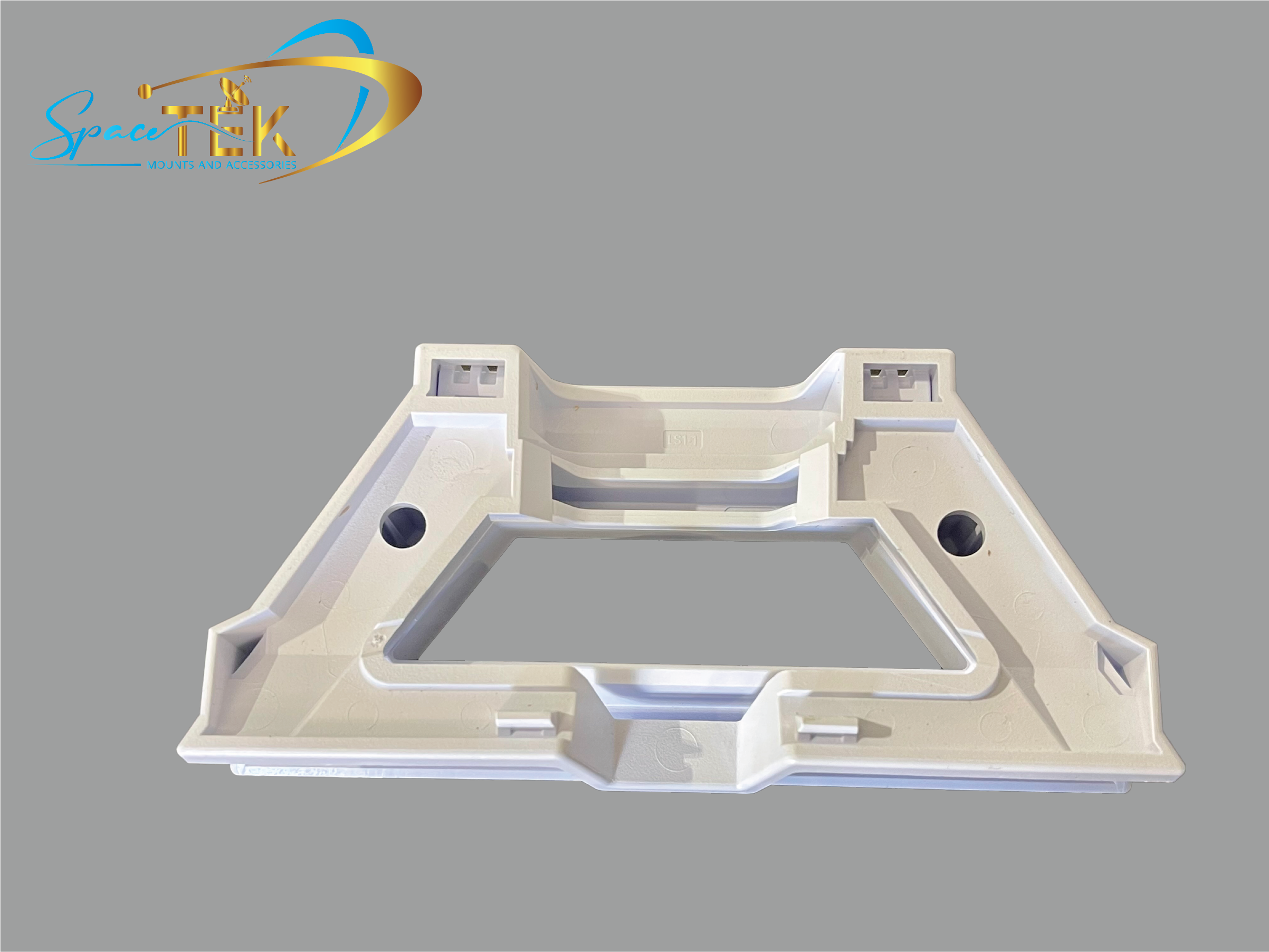 Genuine Replacement Ground Kickstand for Starlink Mini – Stable Outdoor Support for Ground Setup