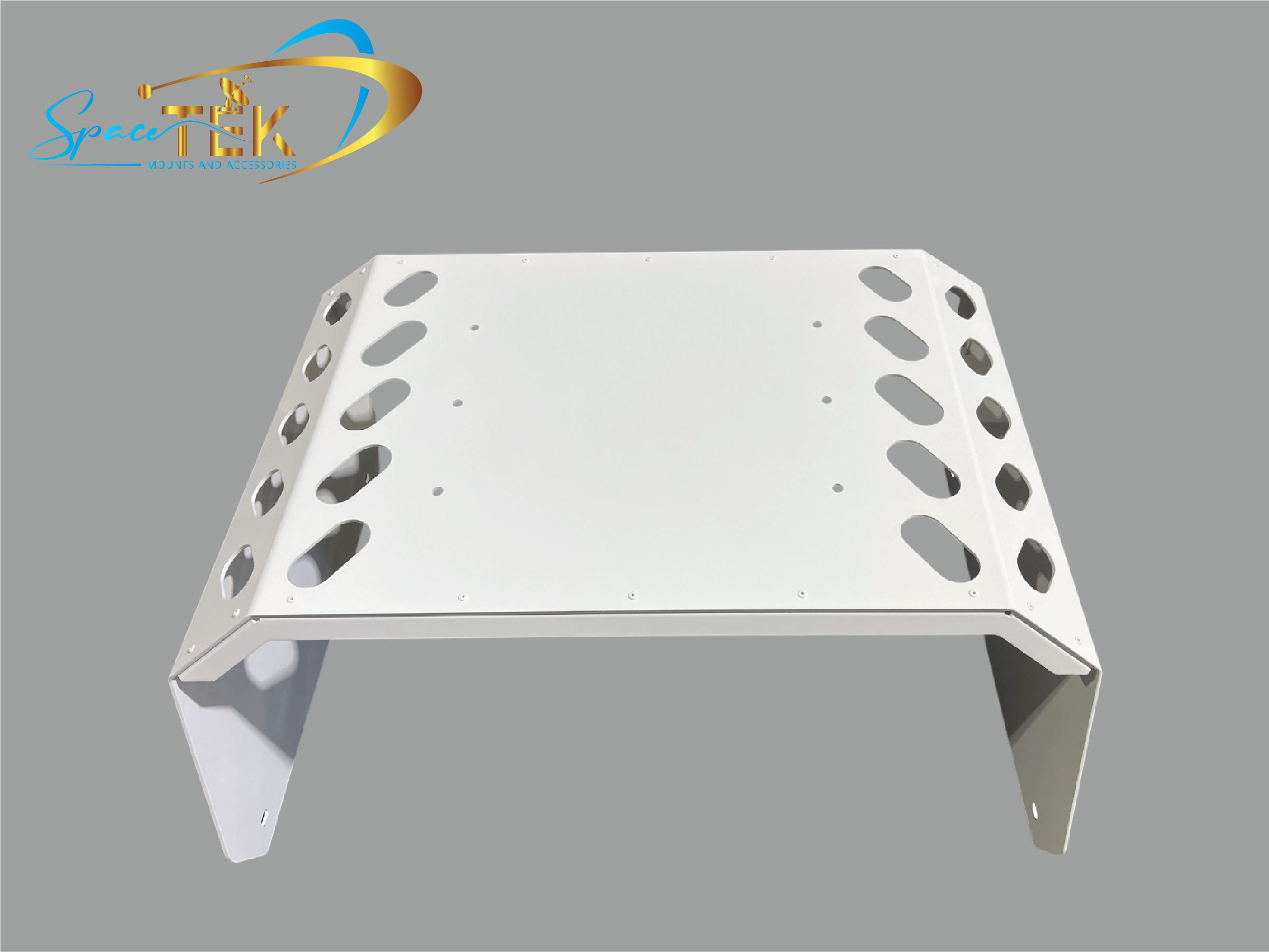 Starlink Mount Adapter for Red Dot R6260 Series Aircon Units – Aluminium, Powder Coated