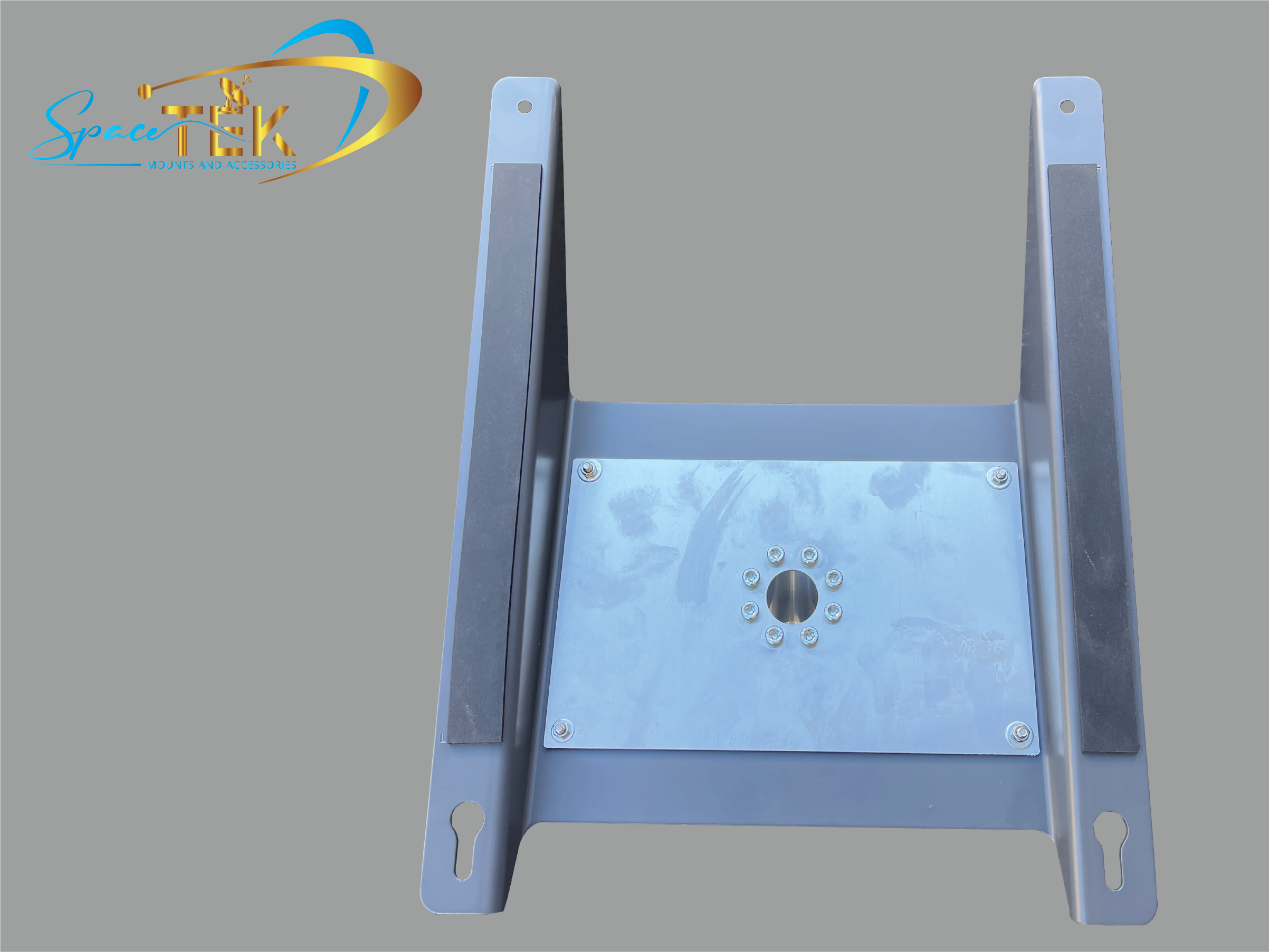 Starlink Flat High Performance Pole Adapter - Basic