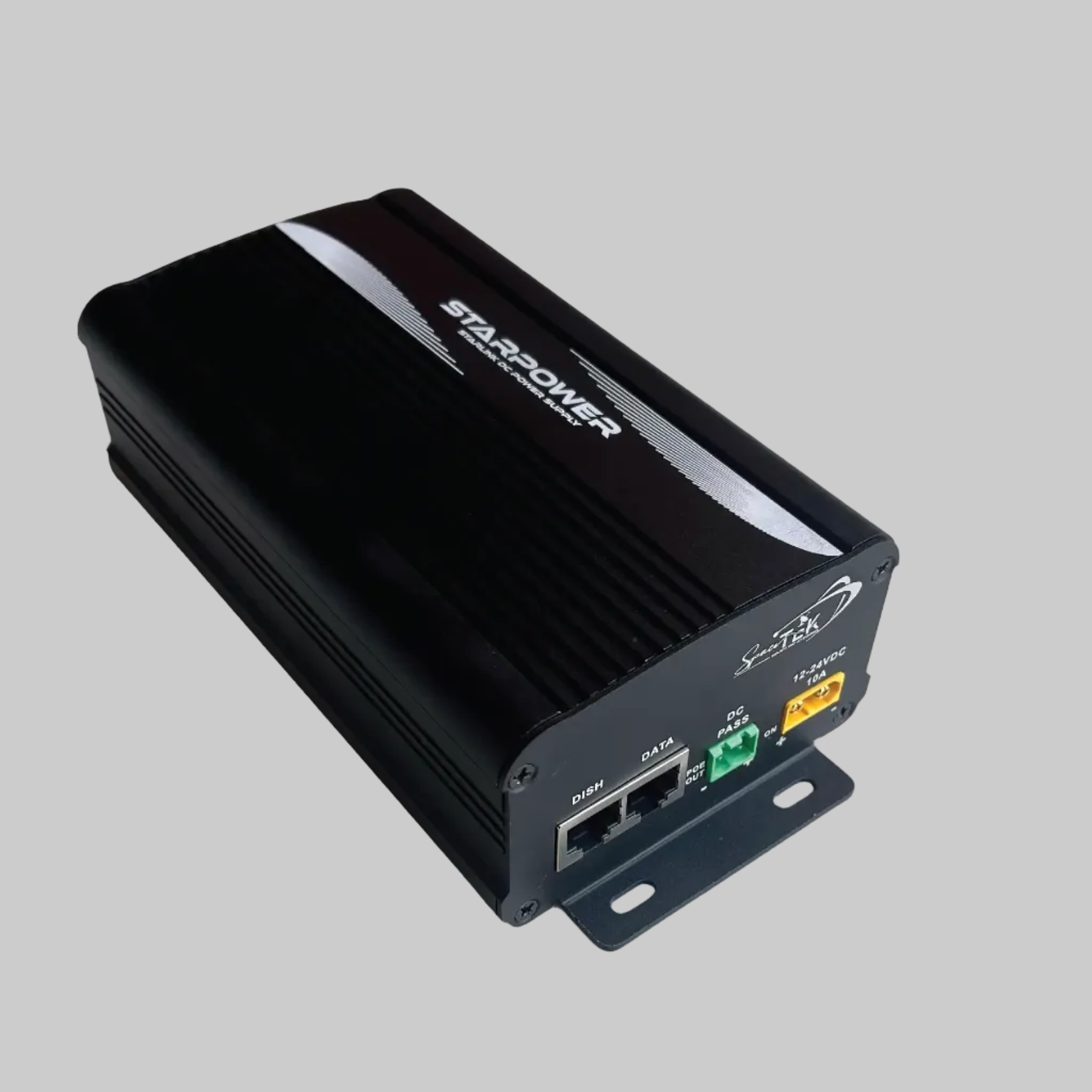 StarPower V2 12V / 24V - Starlink DC Power Supply for Gen 1, 2 and 3 SpaceTek