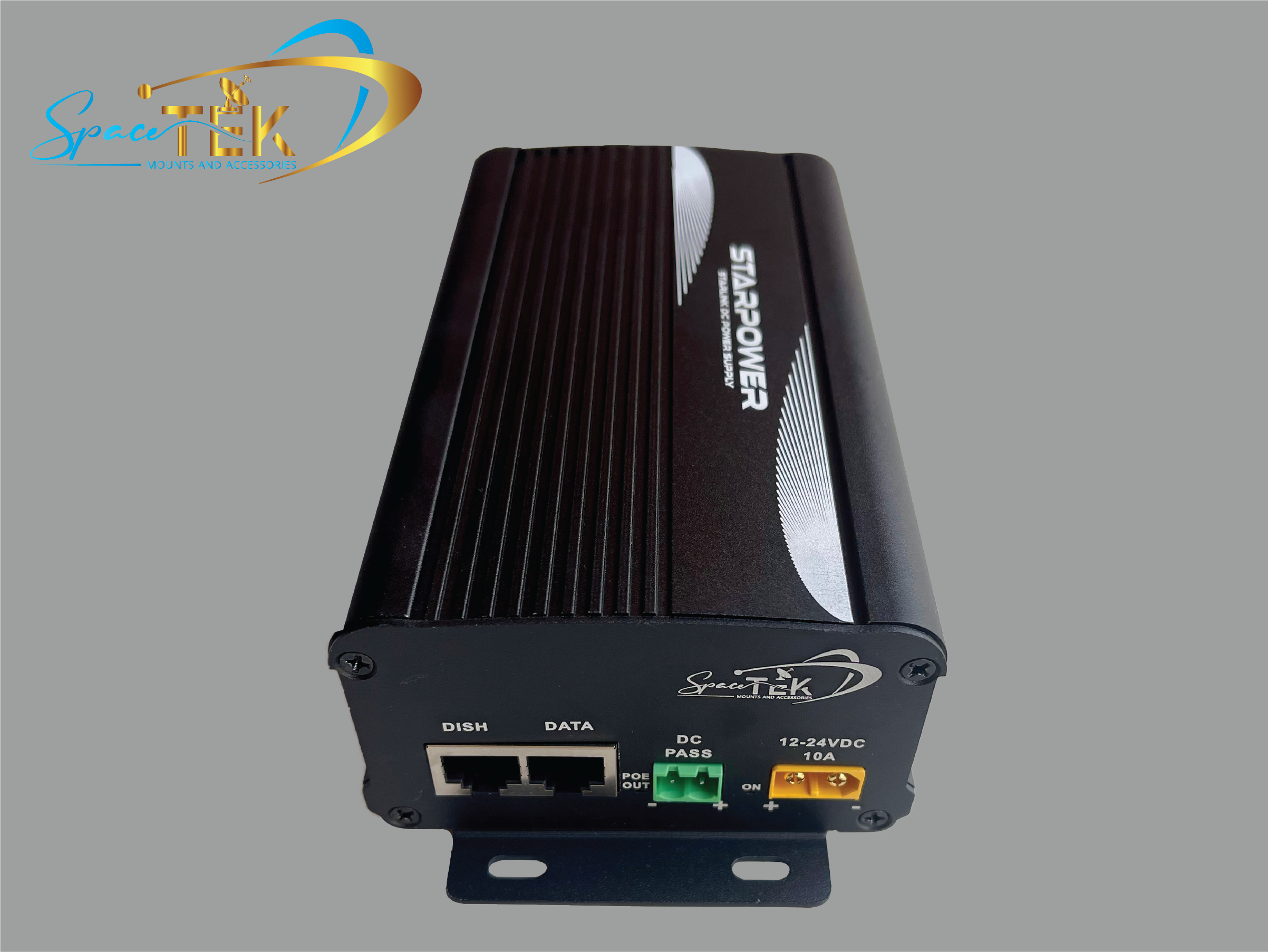StarPower V2 12V / 24V - Starlink DC Power Supply for Gen 1, 2 and 3