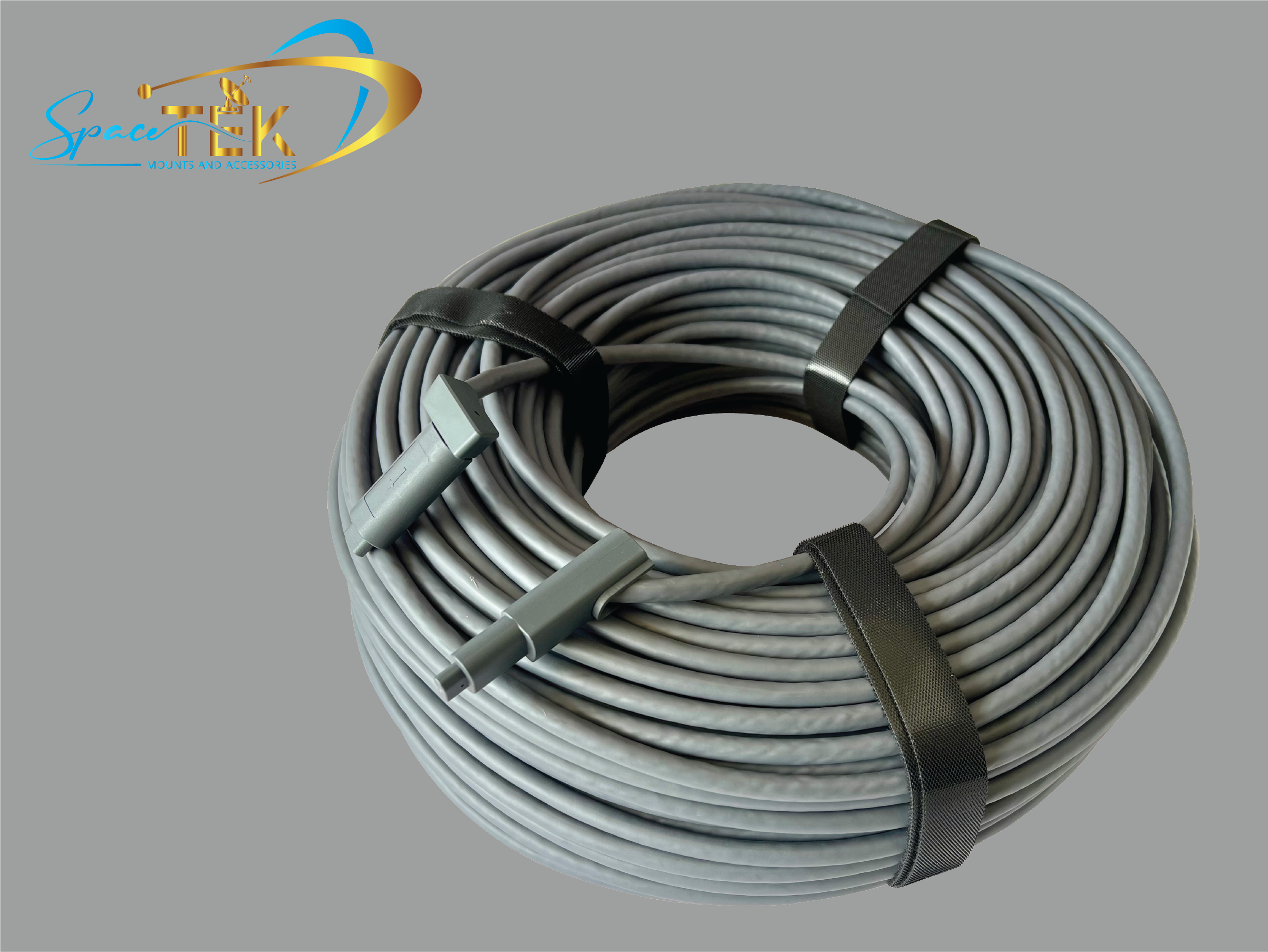 Starlink Gen 2 Replacement SPX Cable - 92m (301ft)