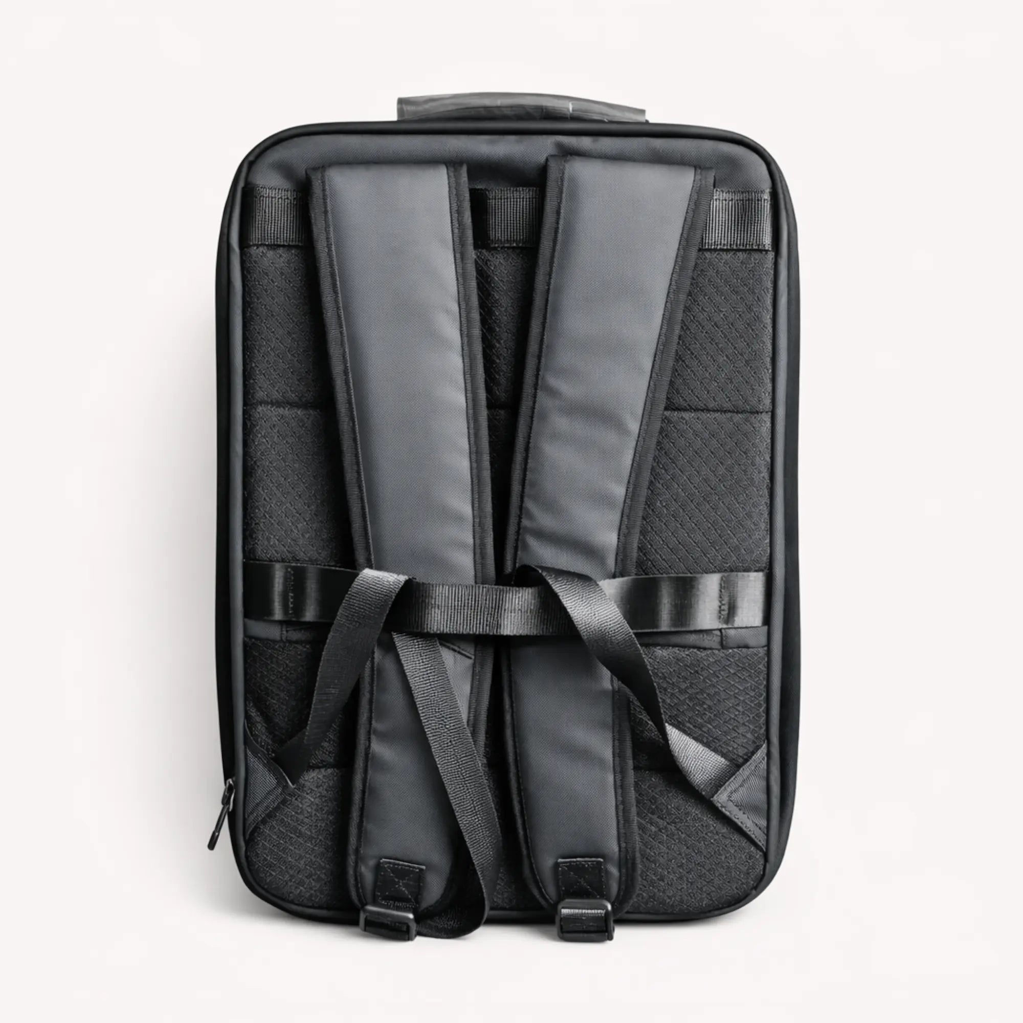 Durable Lightweight Backpack for Starlink Mini – Organised Storage with Foam Compartments SpaceTek - Starlink Mounts & Accessories