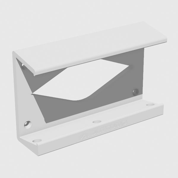 Starlink Gen 3 Power Supply Cradle – Secure Wall-Mount Holder for 56V PSU