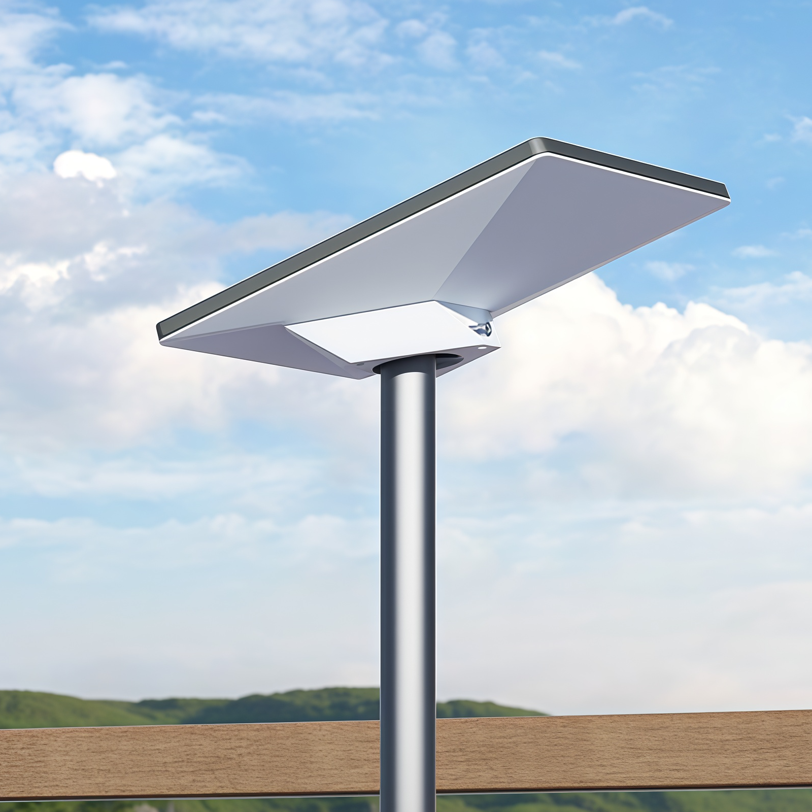 Starlink Mini Universal Mount – Pipe, Flat, or Mobility Mount – ASA/ABS Construction