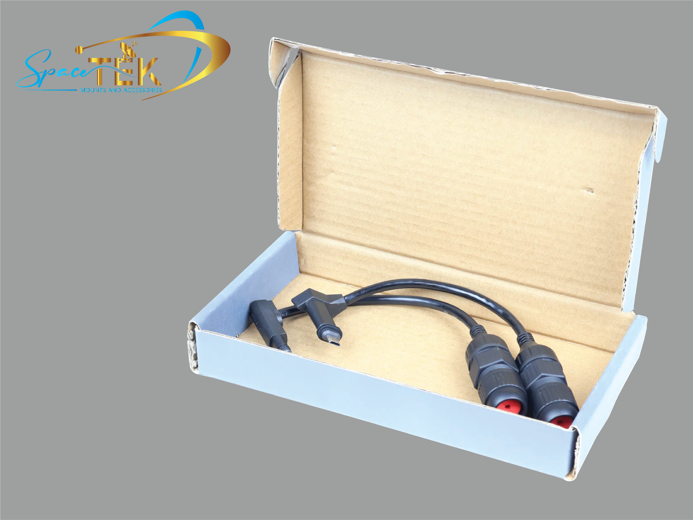 Starlink SPX to RJ45 Adapters (pair)