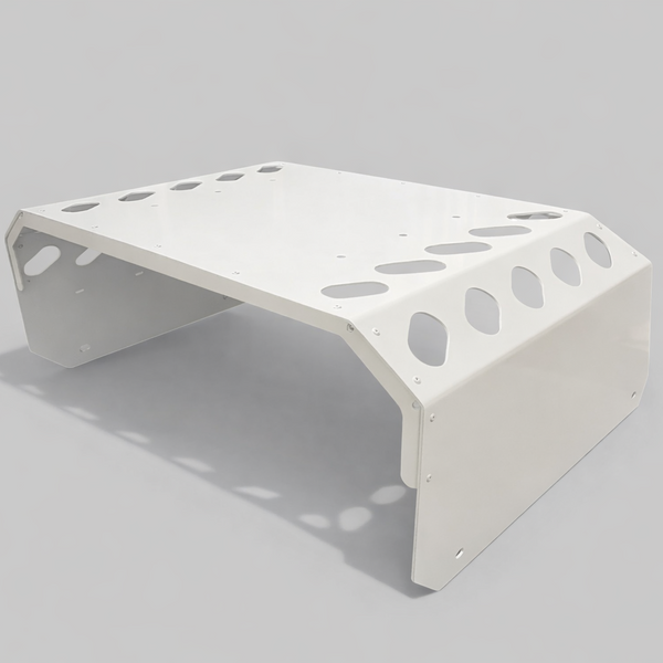 Starlink Mount Adapter for Red Dot R6260 Series Aircon Units – Aluminium, Powder Coated Starlink Mount Adapter for Red Dot R6260 Series Aircon Units – Aluminium, Powder Coated