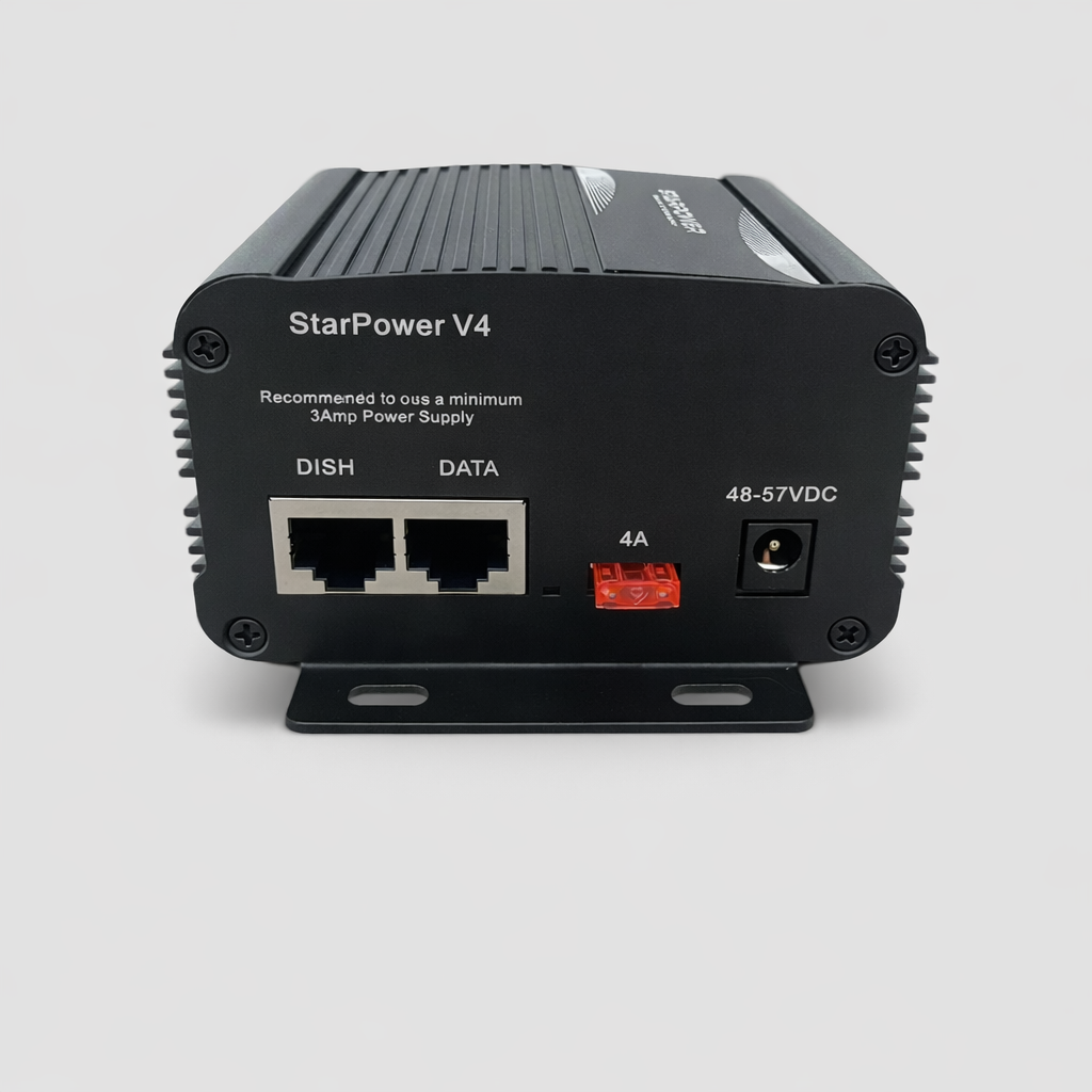 StarPower V4 for Starlink Gen 1, Gen 2, Gen 3 / V4 & Mini