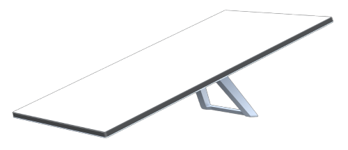 Starlink Gen 3 Rectangle