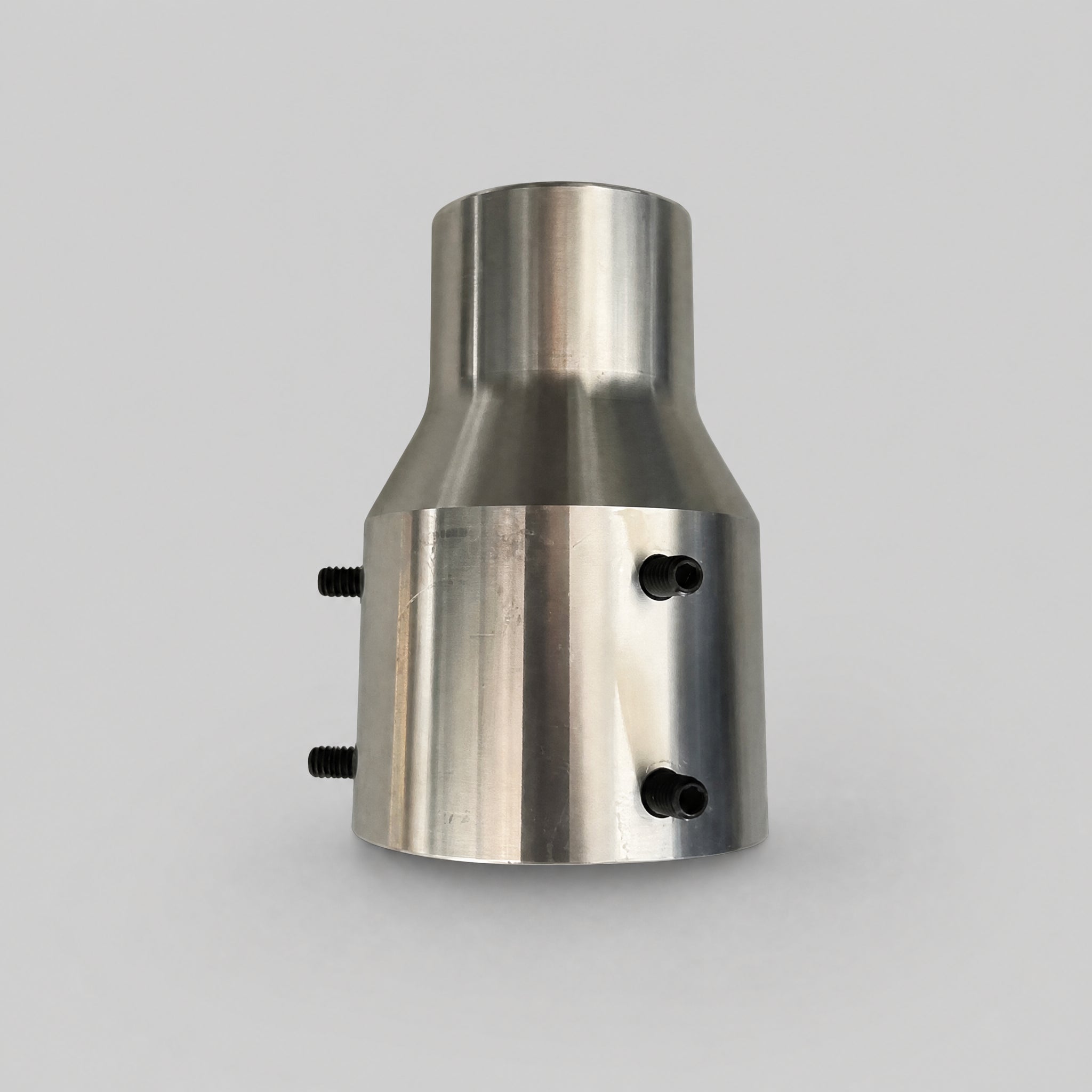 Heavy Duty Starlink Mast Adapter for Dishy - Australian Made StarlinkShop