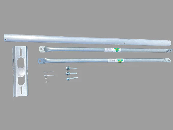 Gen 2 Starlink Full Kit Installer 10 Pack