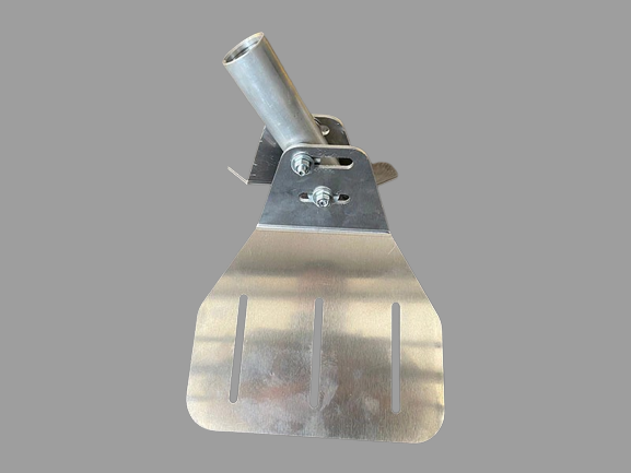 Starlink Roof Mount - Ridge Cap Mount - Gen 2