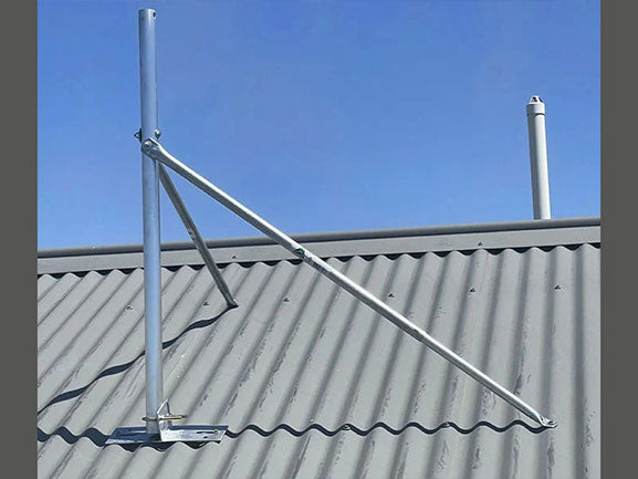 Gen 2 Starlink Mast Only Installer 6 Packs