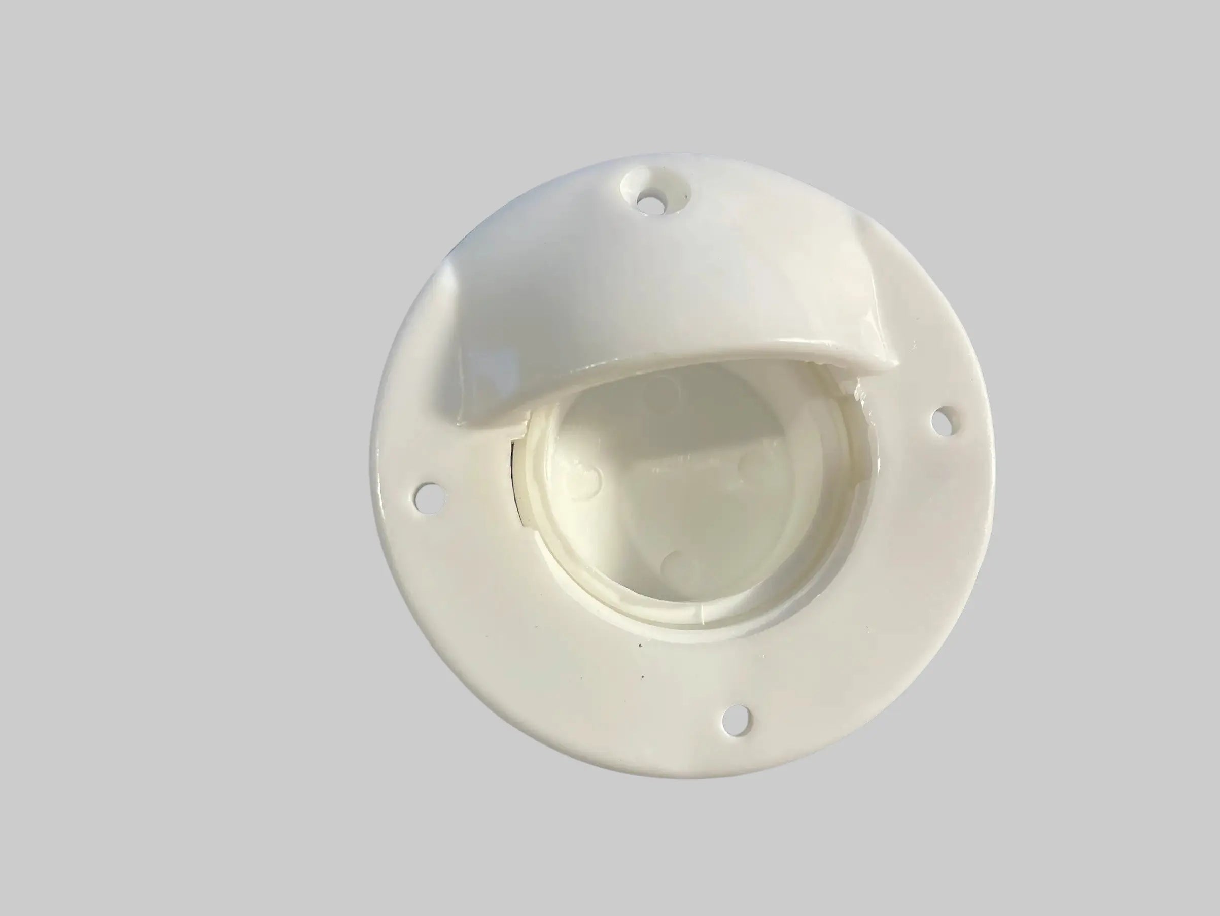 Weather Resistant Cable Access Bung / Portal for Starlink Cable SpaceTek