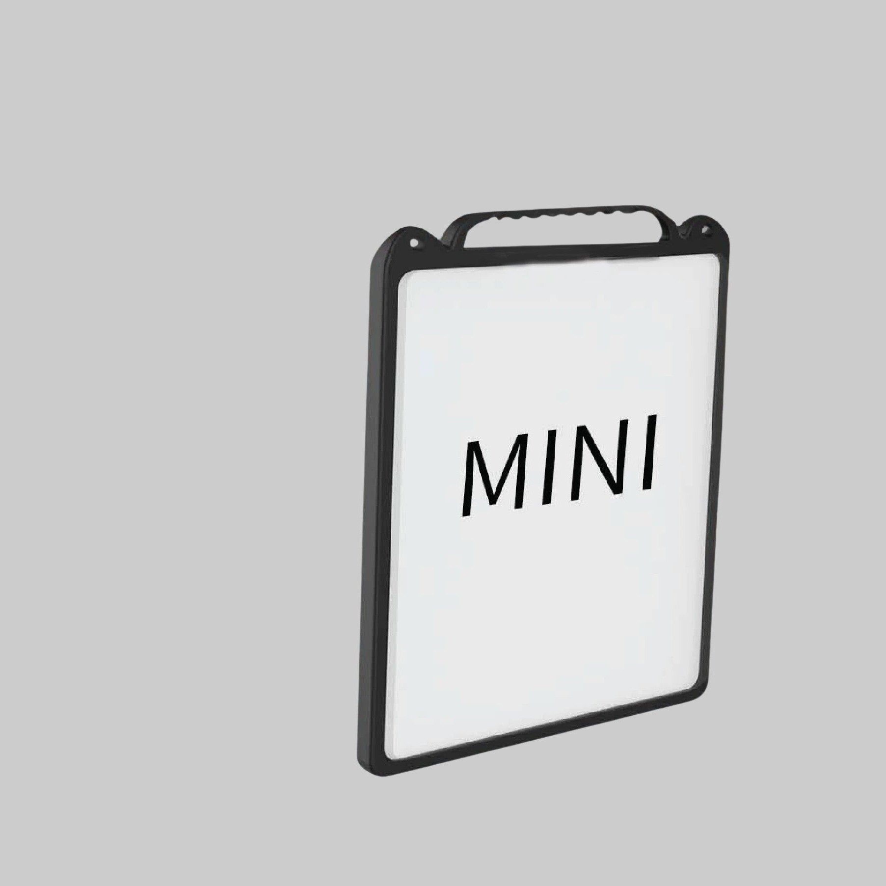 Silicone Protective Cover for Starlink Mini – Impact Protection with Carry Handles SpaceTek - Starlink Mounts & Accessories