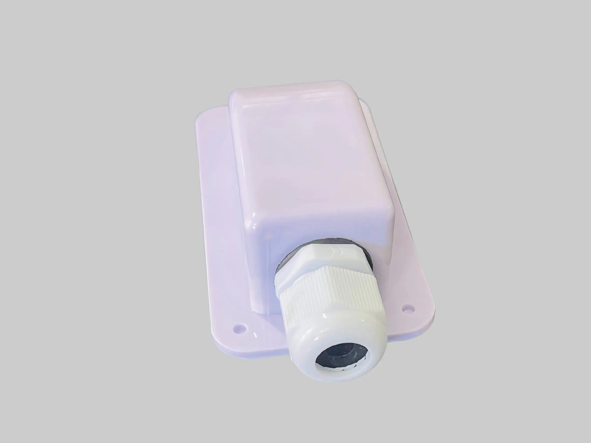 Waterproof Cable Entry Gland for Permanent Starlink Installations  – Ideal for Caravan & RV Roof Mounting SpaceTek - Starlink Mounts & Accessories