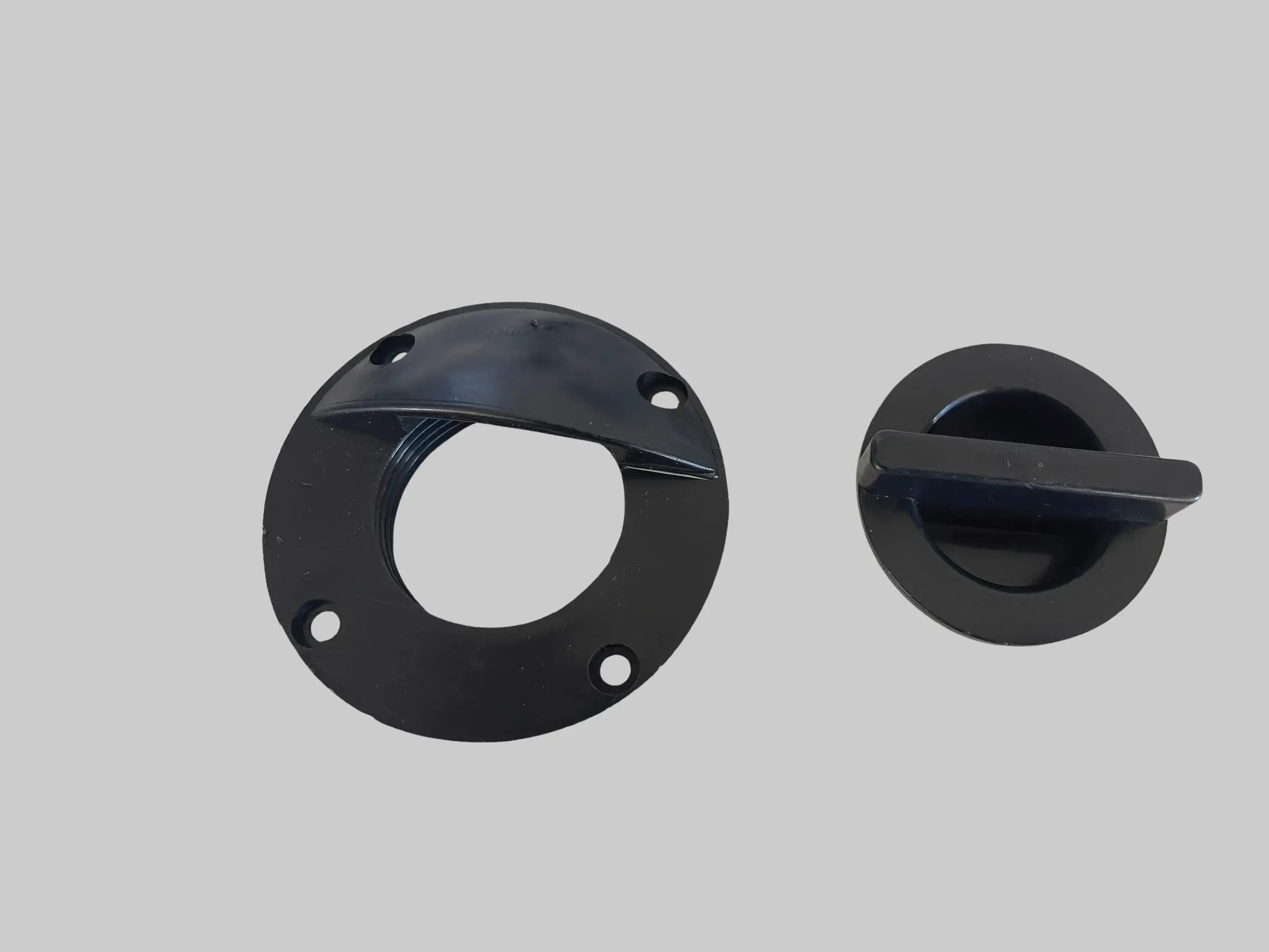 Weather Resistant Cable Access Bung / Portal for Starlink Cable SpaceTek