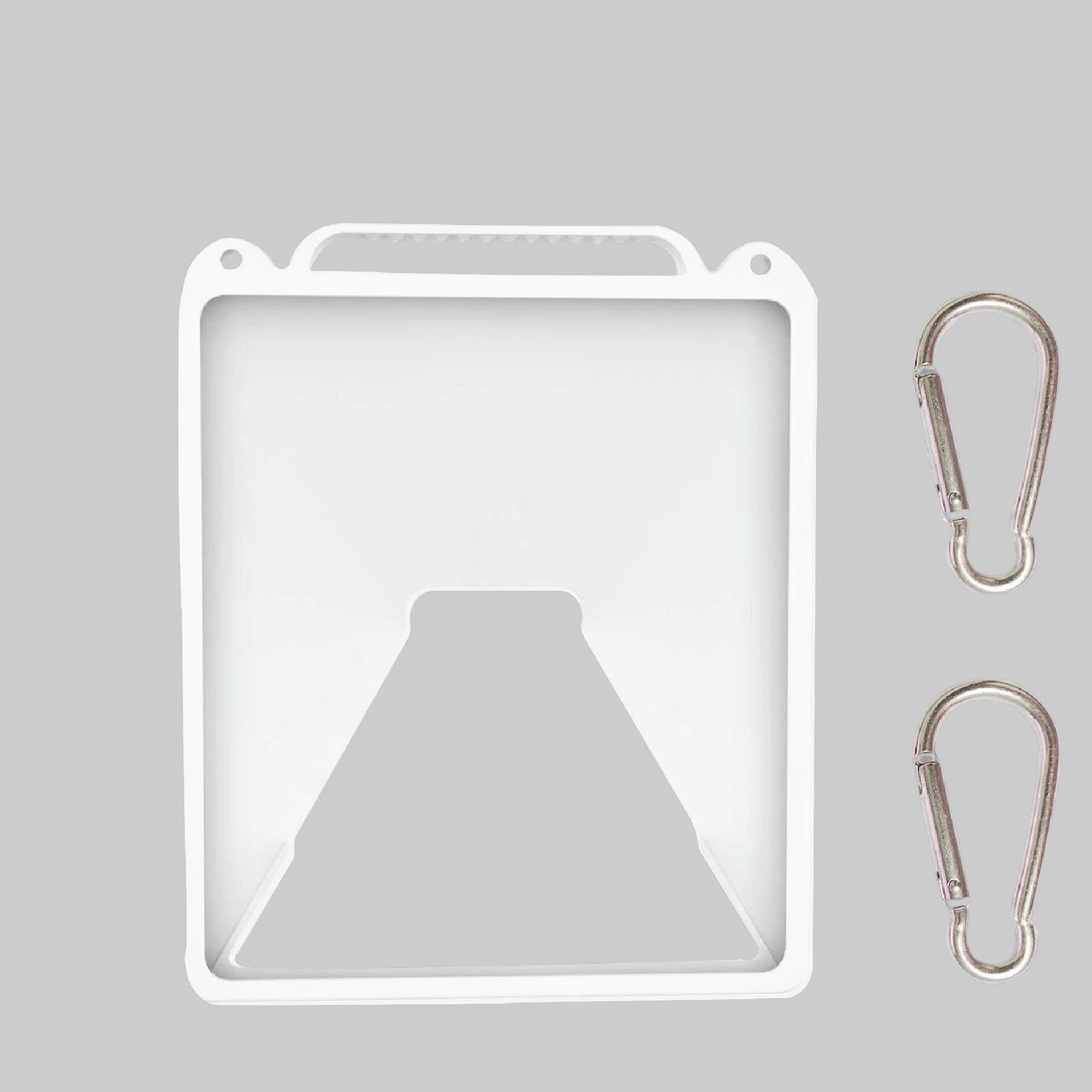 Silicone Protective Cover for Starlink Mini – Impact Protection with Carry Handles SpaceTek - Starlink Mounts & Accessories