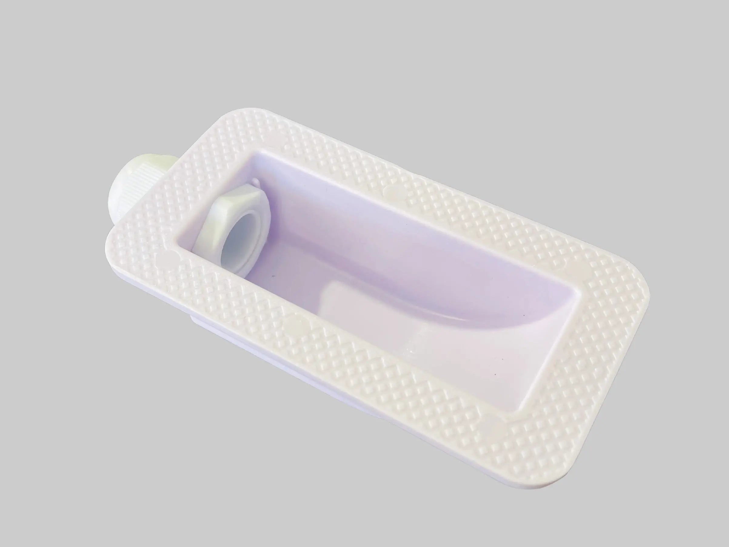 Waterproof Cable Entry Gland for Permanent Starlink Installations  – Ideal for Caravan & RV Roof Mounting SpaceTek - Starlink Mounts & Accessories