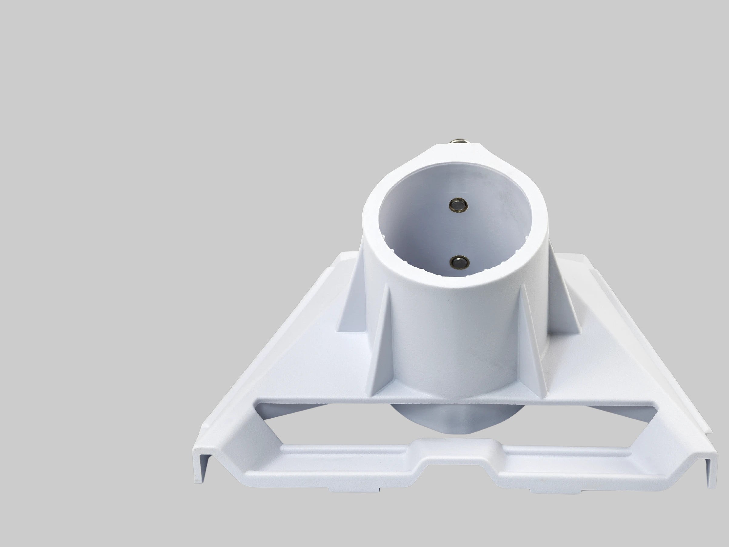 Plastic Gen 3 V4 Starlink Pole Adaptor BiTek