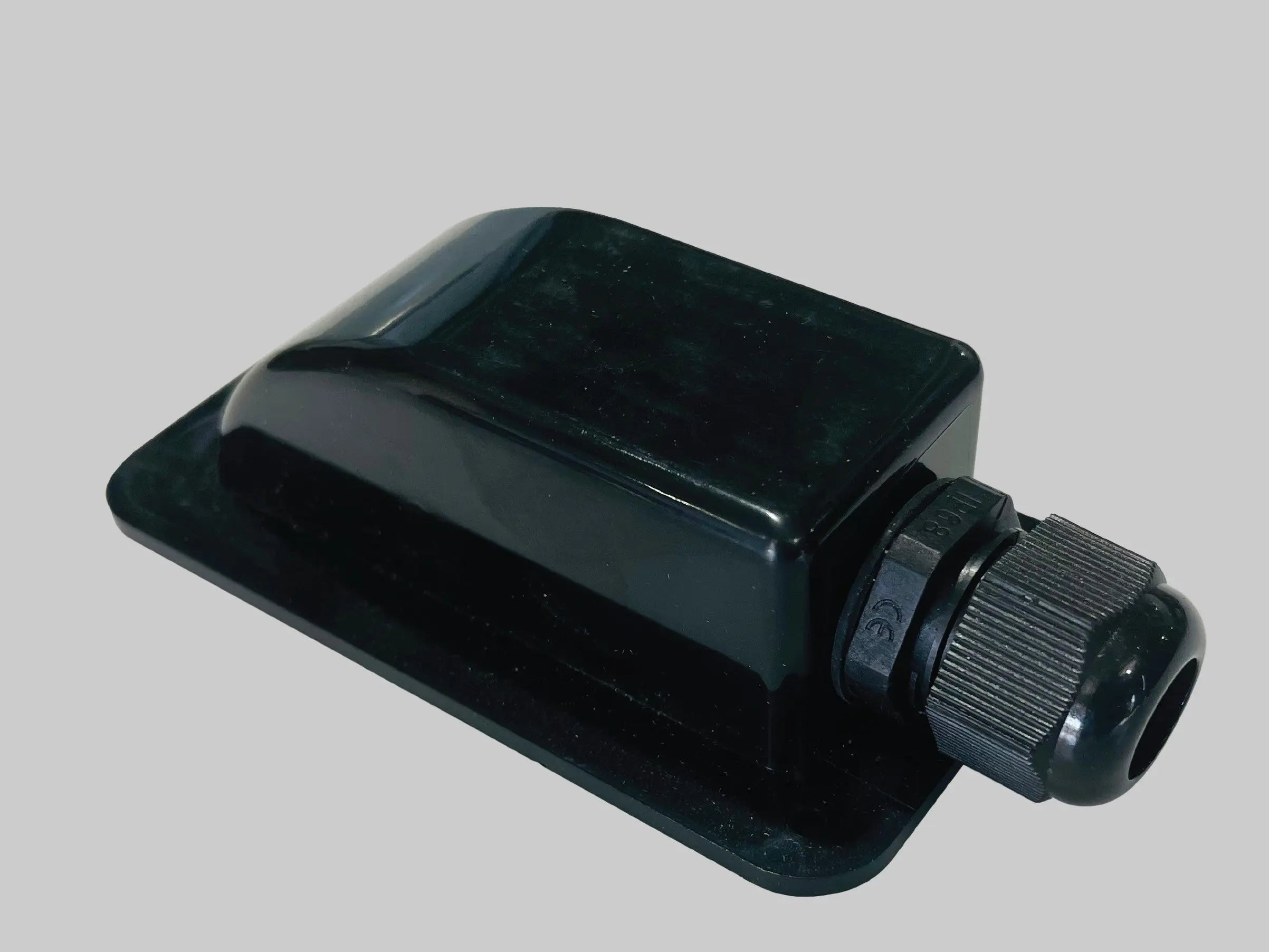 Waterproof Cable Entry Gland for Permanent Starlink Installations  – Ideal for Caravan & RV Roof Mounting SpaceTek - Starlink Mounts & Accessories