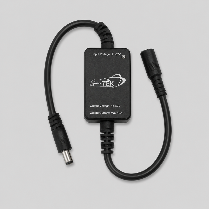 Inline Power Relay for Starlink Mini & Gen 3 – Dual Remote Control