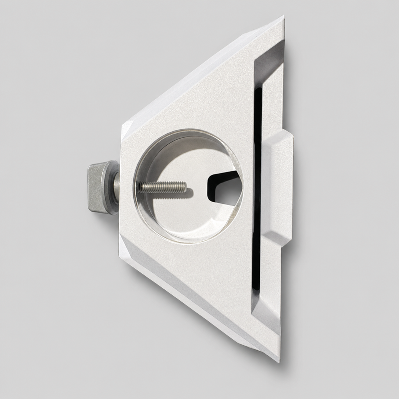 Genuine Starlink Mini Pole Adapter – Temporary Mounting Solution for