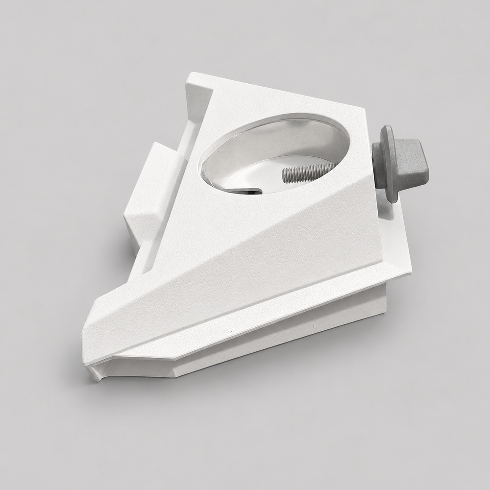 Temporary Mounting Rtp Genuine Starlink Mini Pole Adapter – Temporary Mounting Solution for