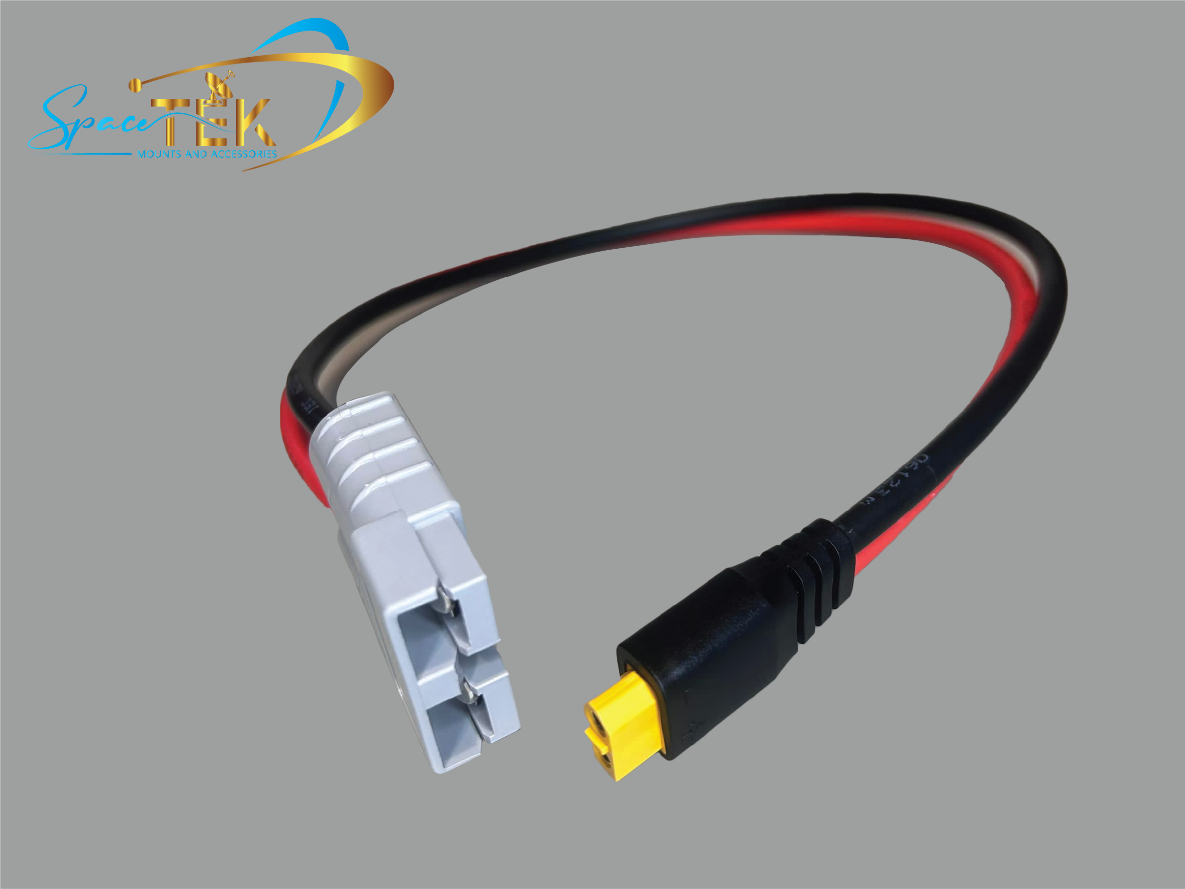 StarPower V2 12V / 24V - Starlink DC Power Supply for Gen 1, 2 and 3