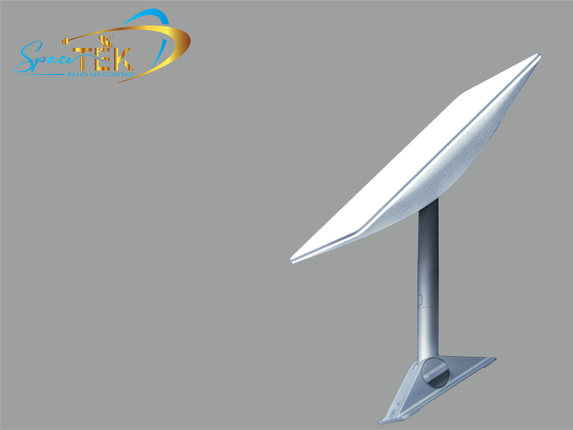 Starlink Pivot Mount (Official)