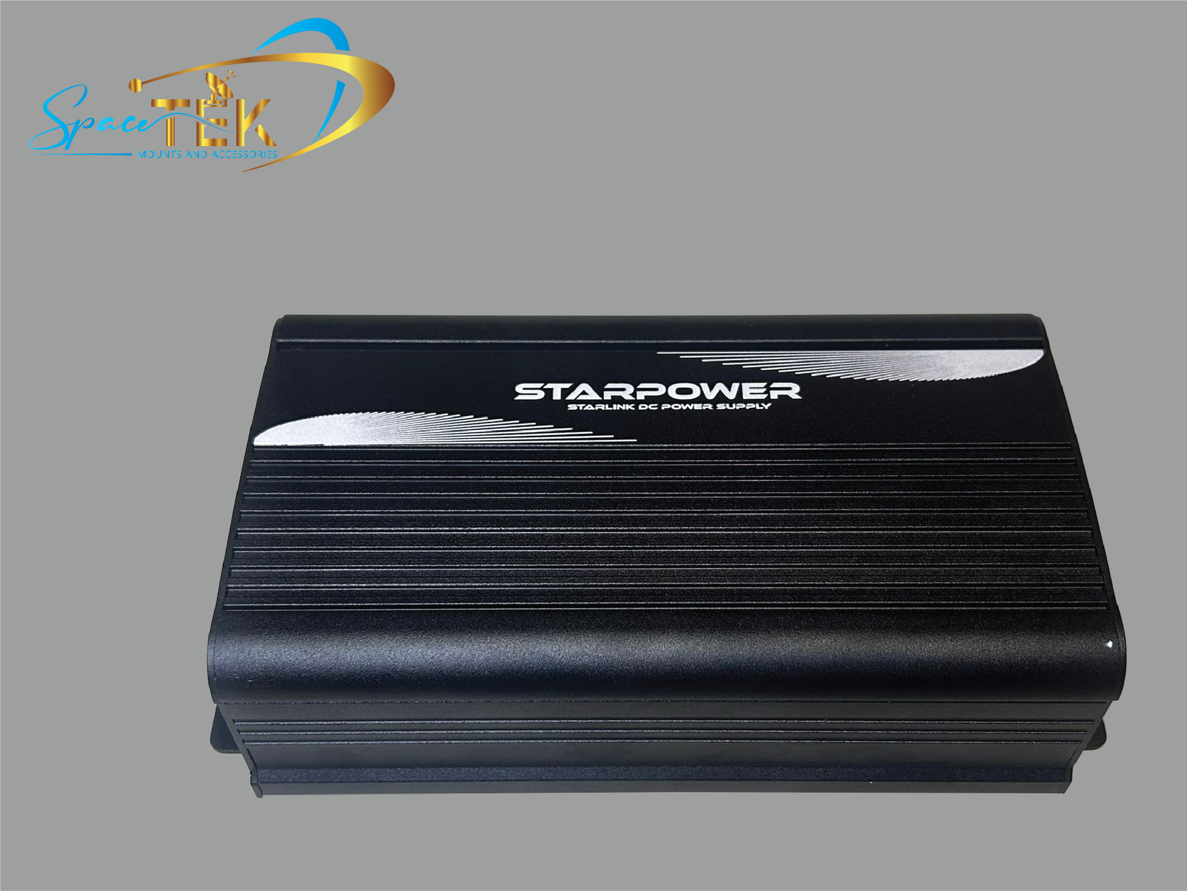 StarPower V2 12V / 24V - Starlink DC Power Supply for Gen 1, 2 and 3