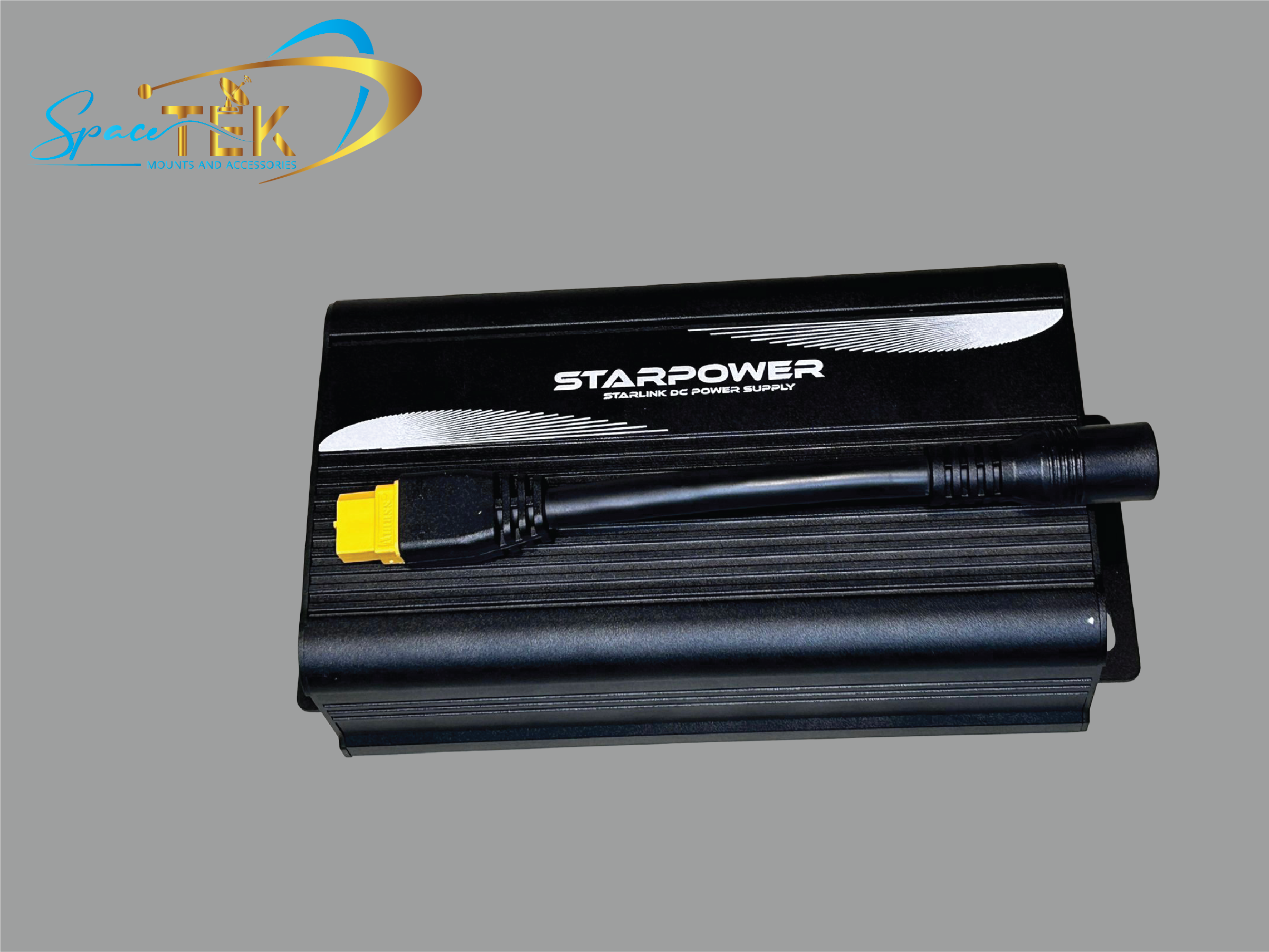 StarPower V2 12V / 24V - Starlink DC Power Supply for Gen 1, 2 and 3