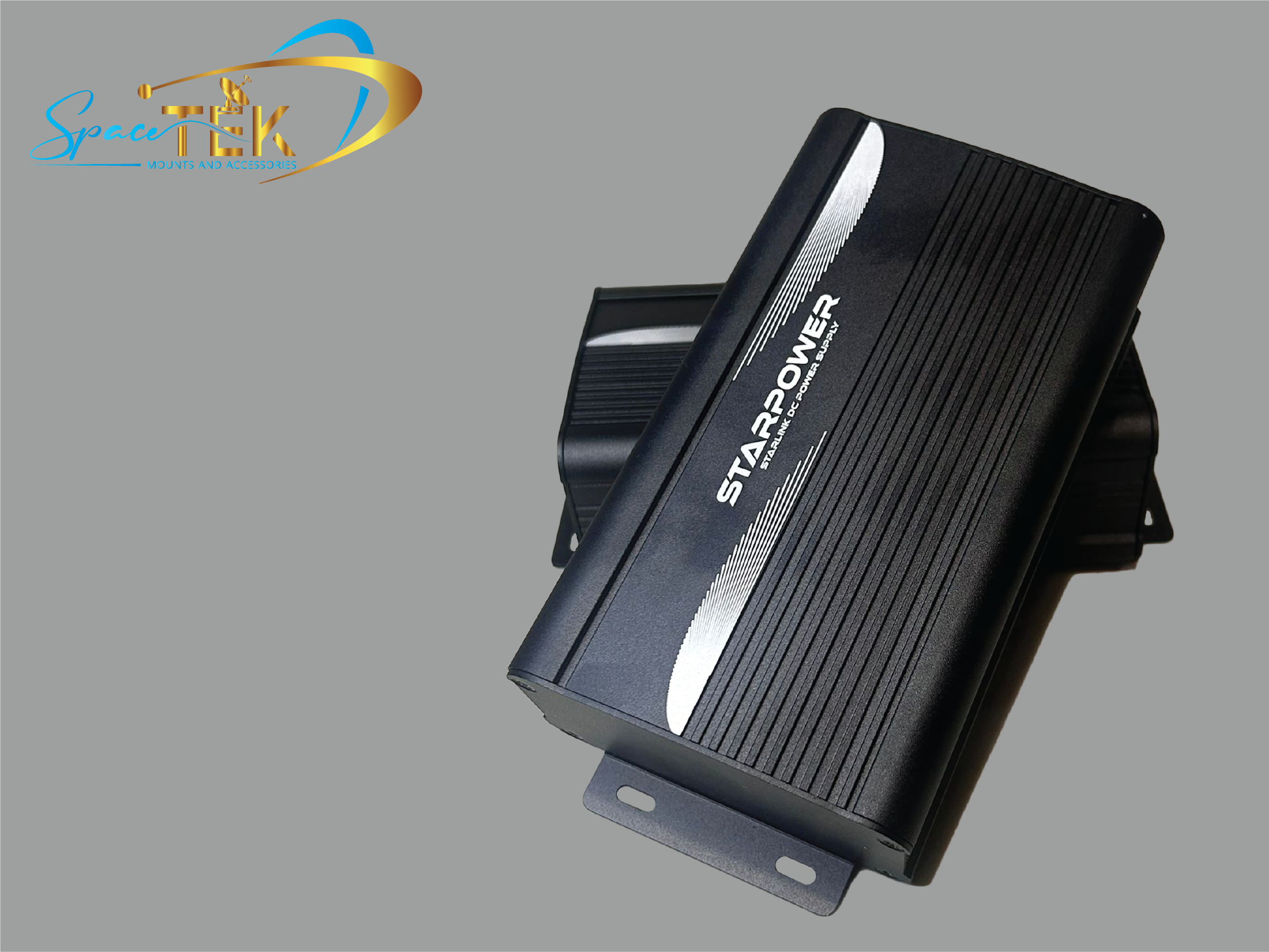 StarPower V2 12V / 24V - Starlink DC Power Supply for Gen 1, 2 and 3