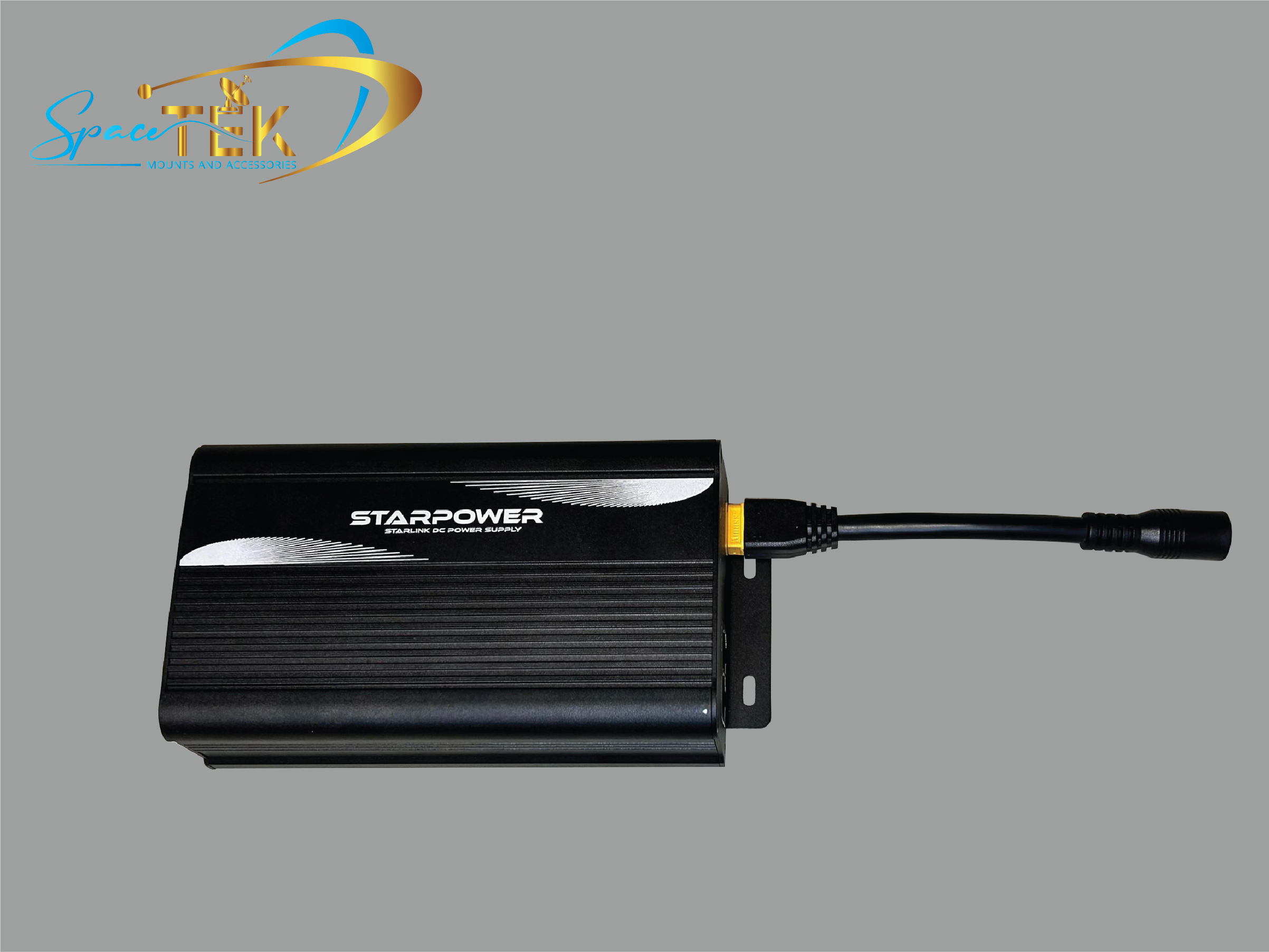 StarPower V2 12V / 24V - Starlink DC Power Supply for Gen 1, 2 and 3