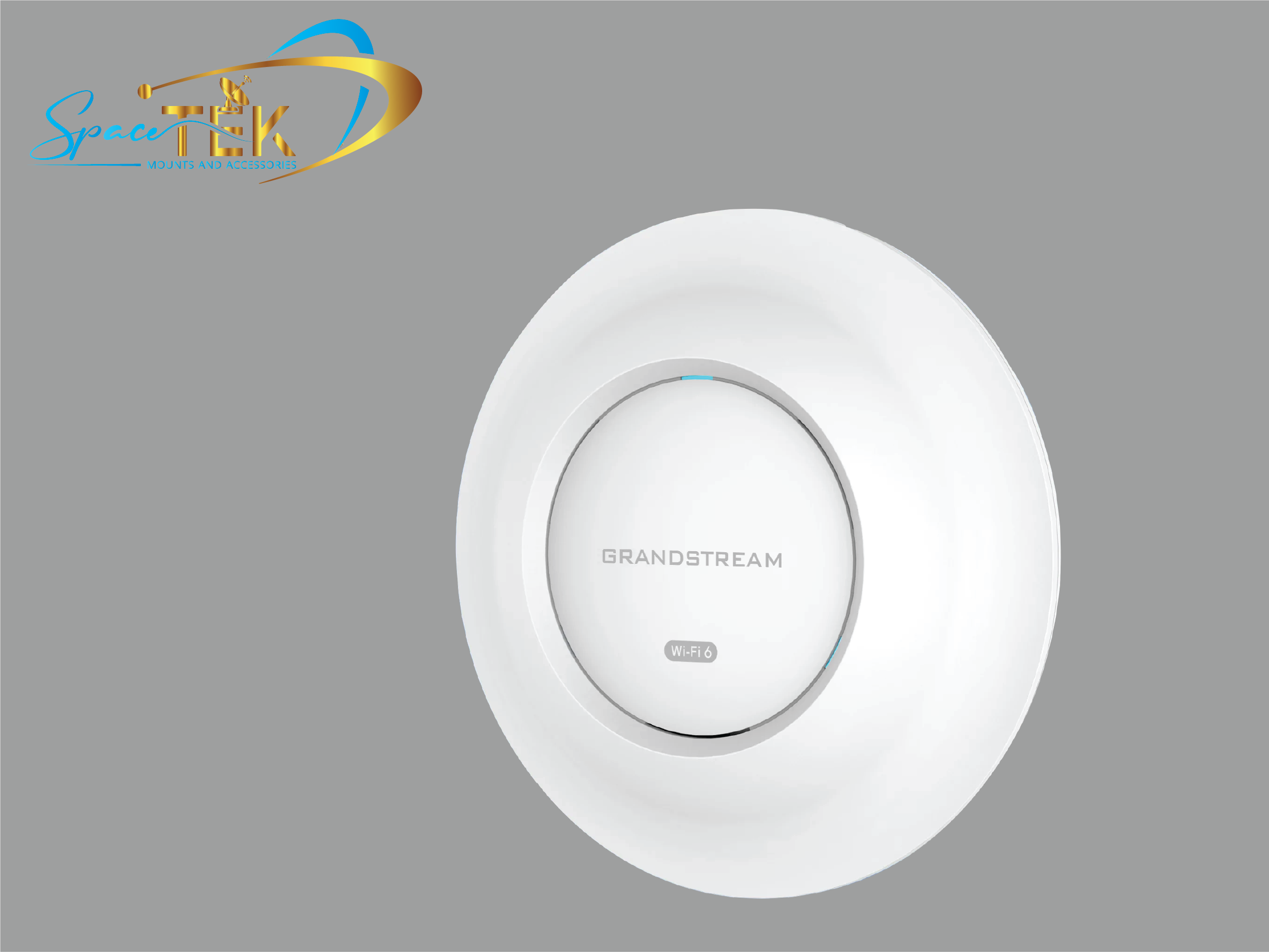 Starlink Compatible - High-performance 4x4:4 Wi-Fi 6 Indoor Access Point