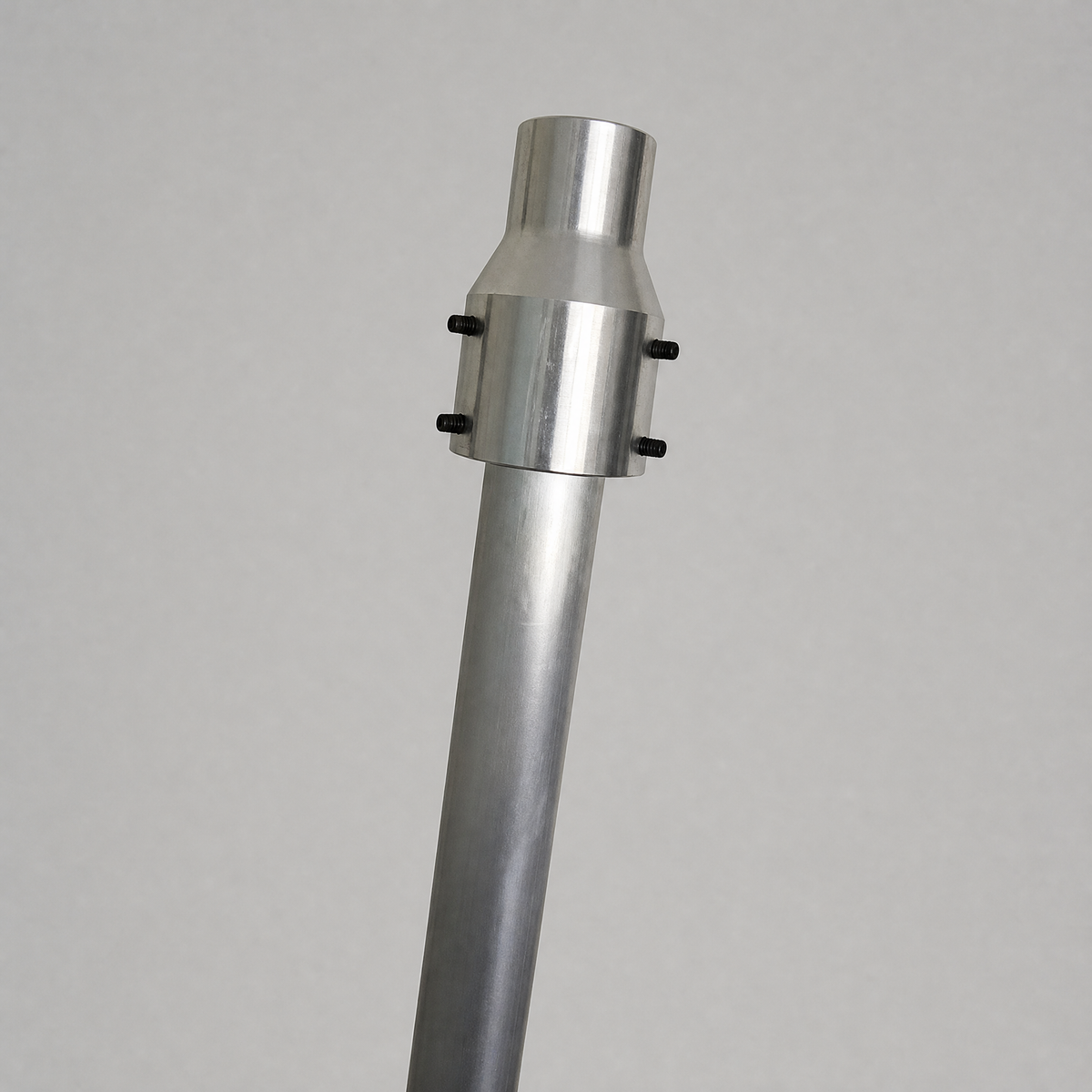 Heavy Duty Starlink Mast Adapter for Dishy - Australian Made StarlinkShop